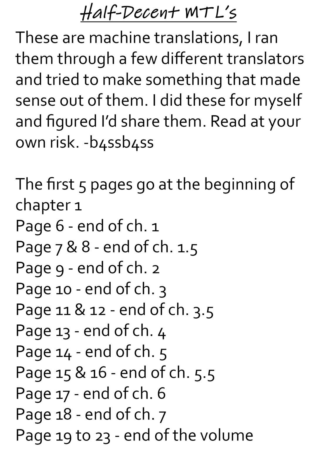 Page 24 Chapter 7.1 Aikagi-kun to Shiawase Gohan