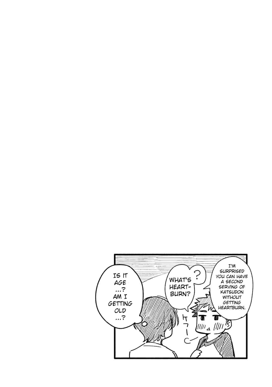 Page 6 Chapter 7.1 Aikagi-kun to Shiawase Gohan