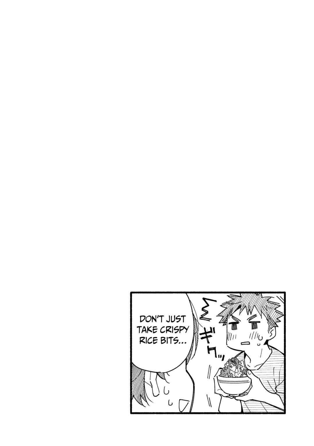 Page 27 Chapter 15 Aikagi-kun to Shiawase Gohan