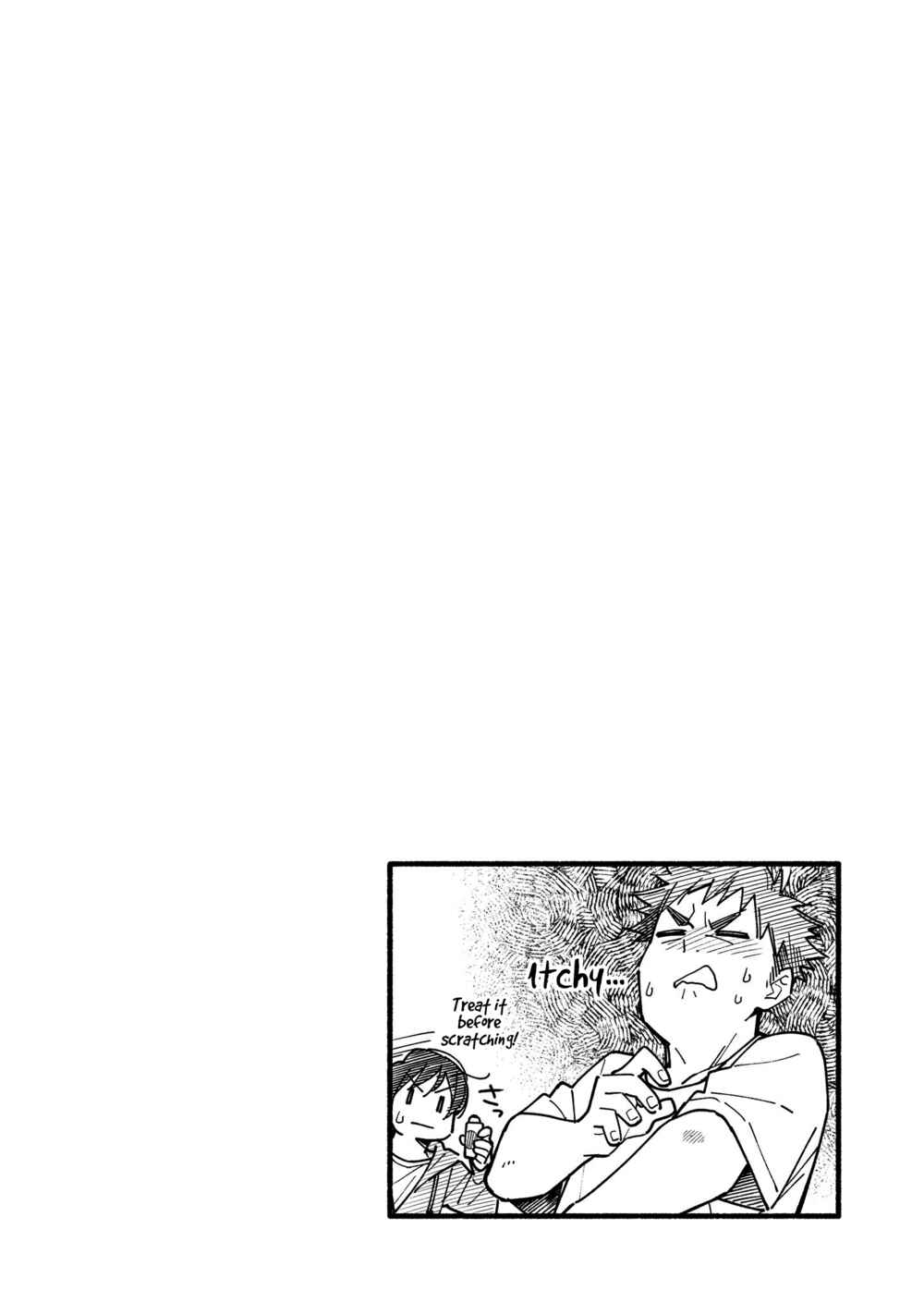 Page 27 Chapter 14 Aikagi-kun to Shiawase Gohan