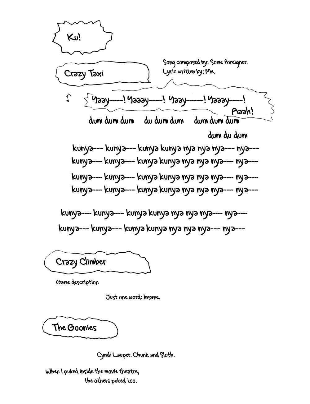Page 8 Chapter 9 Proceed!! Seigaku Computer Research Department