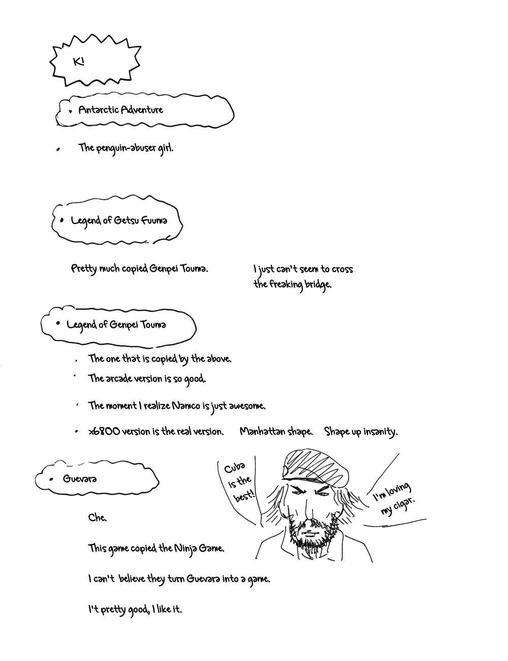 Page 8 Chapter 10 Proceed!! Seigaku Computer Research Department