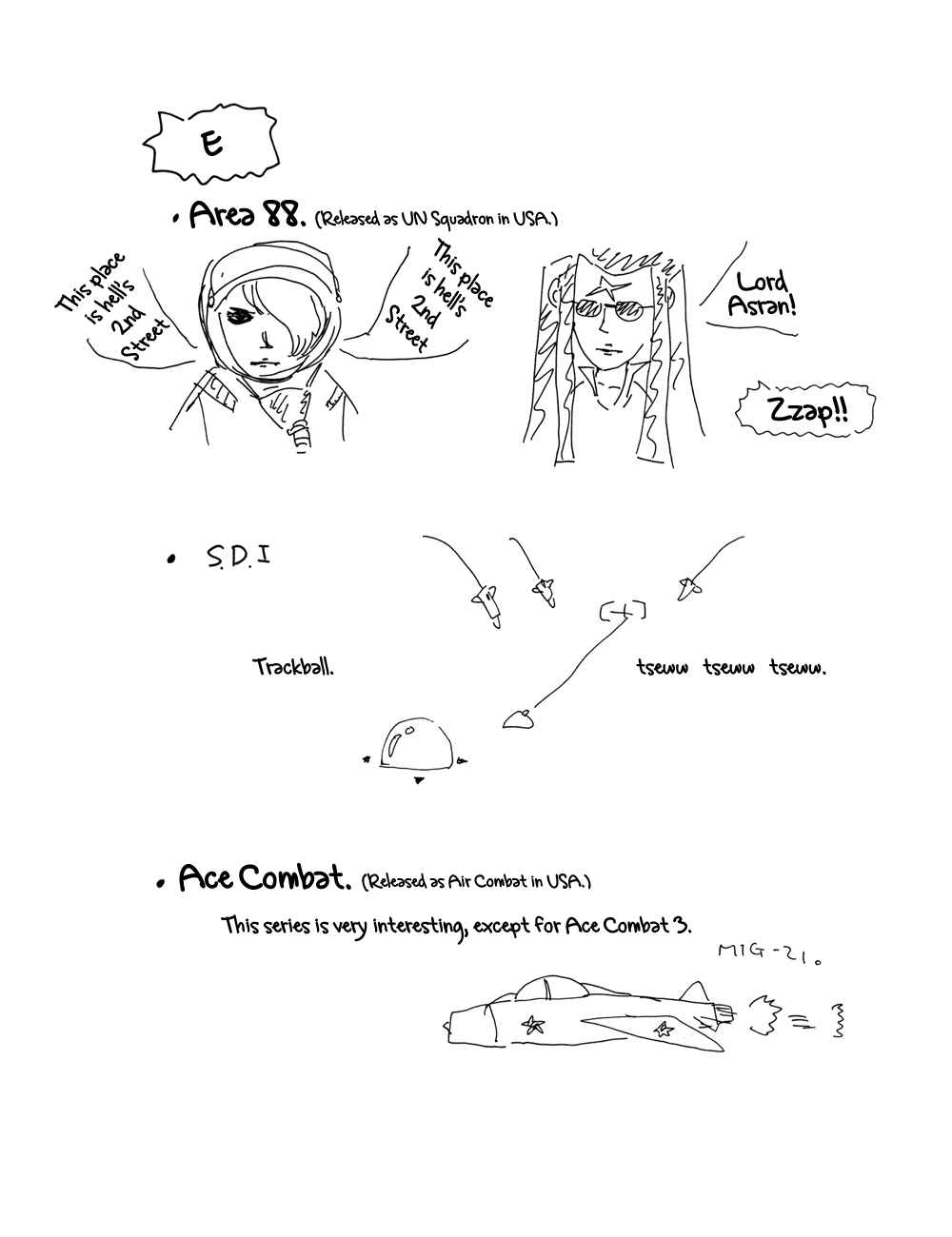 Page 8 Chapter 5 Proceed!! Seigaku Computer Research Department