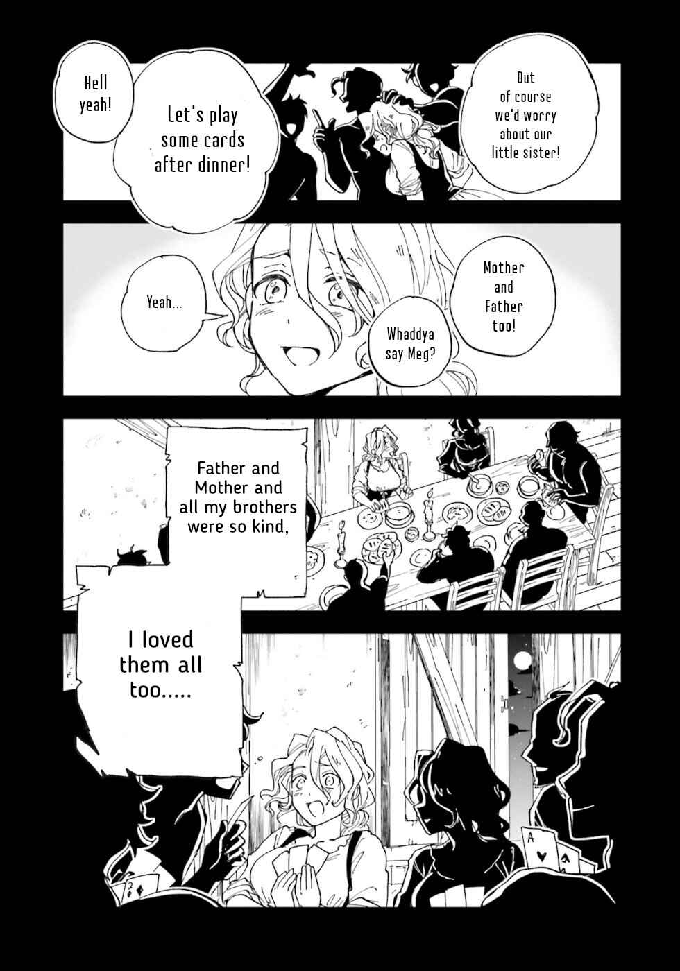 Page 9 Chapter 20 The Splendid Job Of A Monster Maid