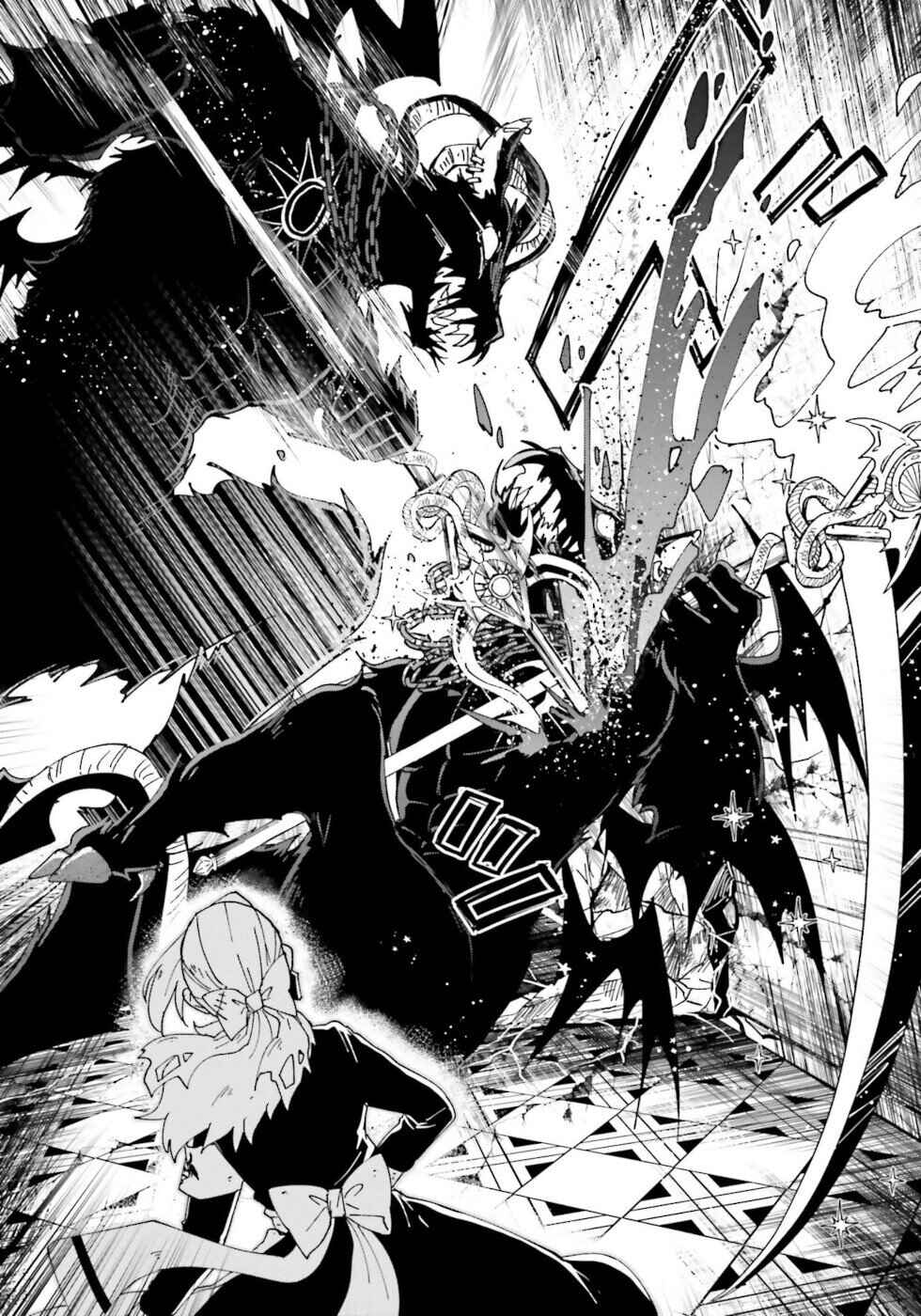 Page 30 Chapter 17 The Splendid Job Of A Monster Maid