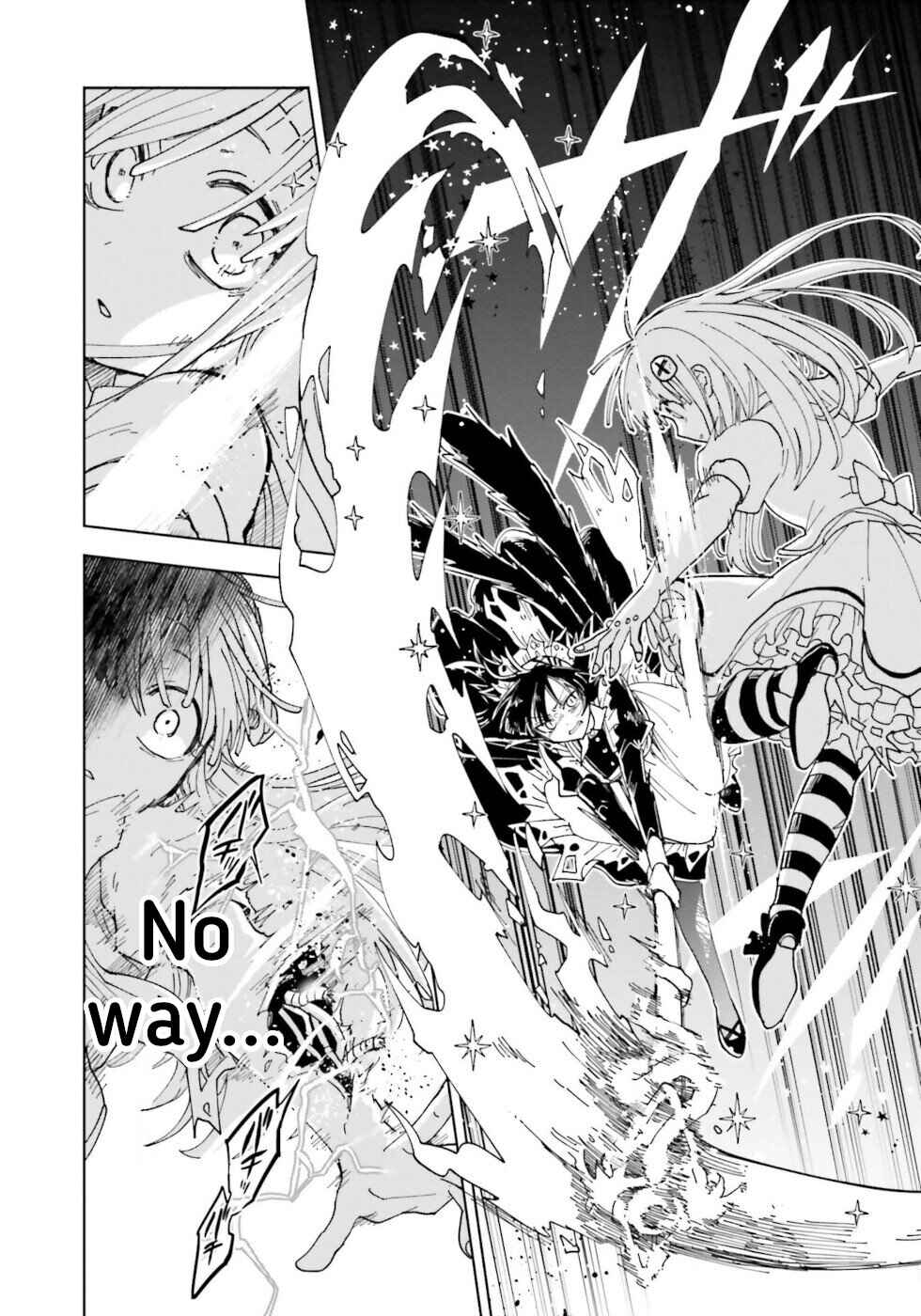 Page 20 Chapter 14 The Splendid Job Of A Monster Maid