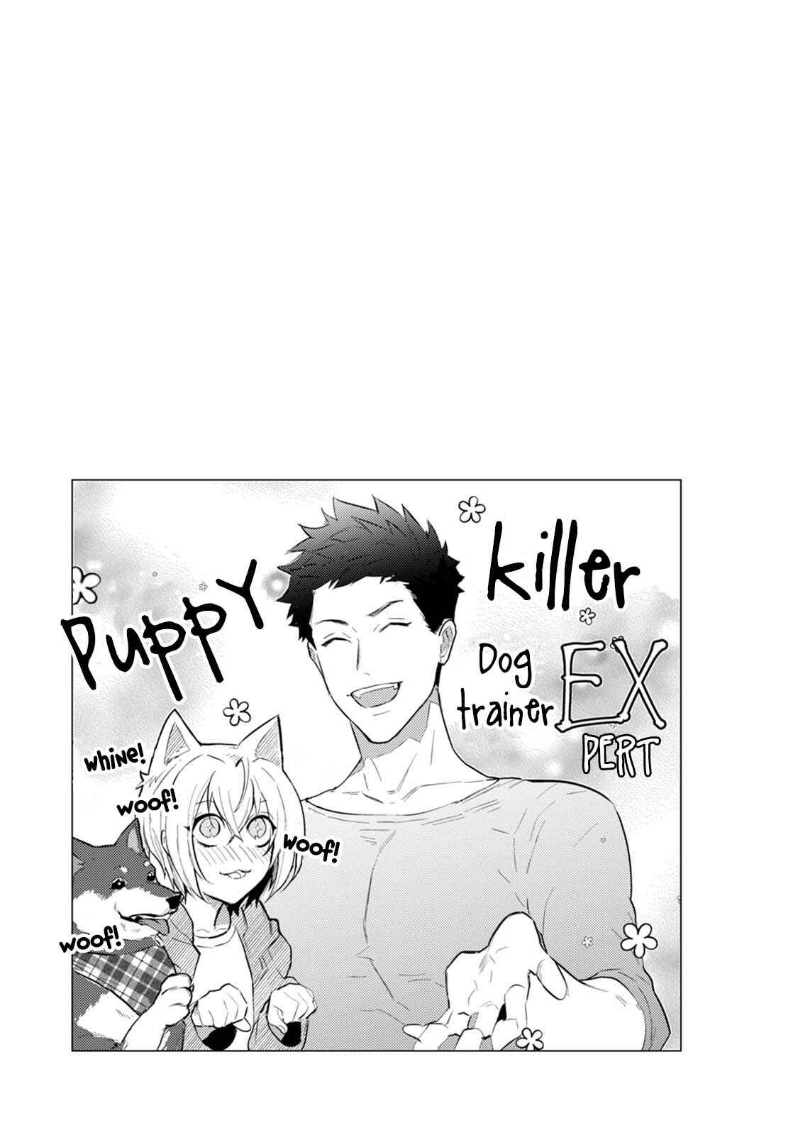 Page 28 Chapter 2 Alpha no JK Dakedo Konyakusha ga Omega no Sensei de Asoko ga Taihendesu