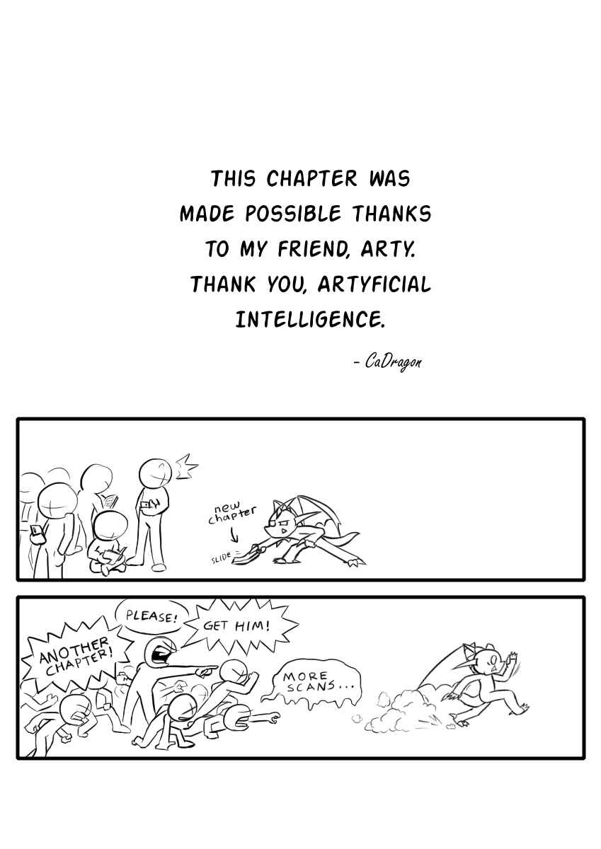 Page 11 Chapter 38 30-sai made Doutei de Itara Mahou Shoujo ni Narimashita