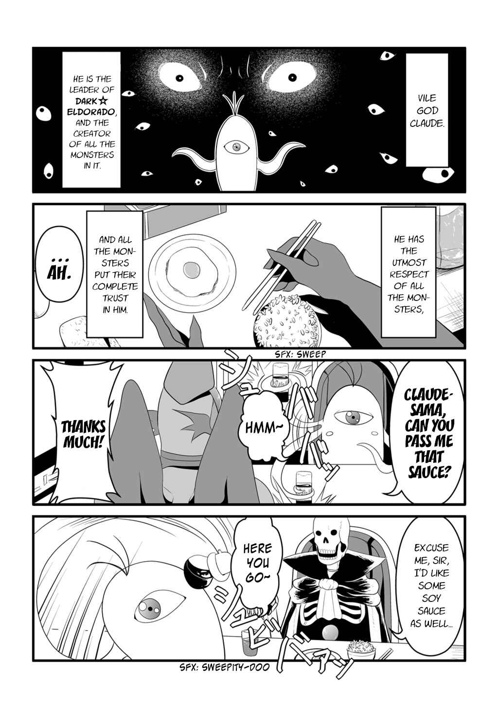 Page 2 Chapter 13 30-sai made Doutei de Itara Mahou Shoujo ni Narimashita