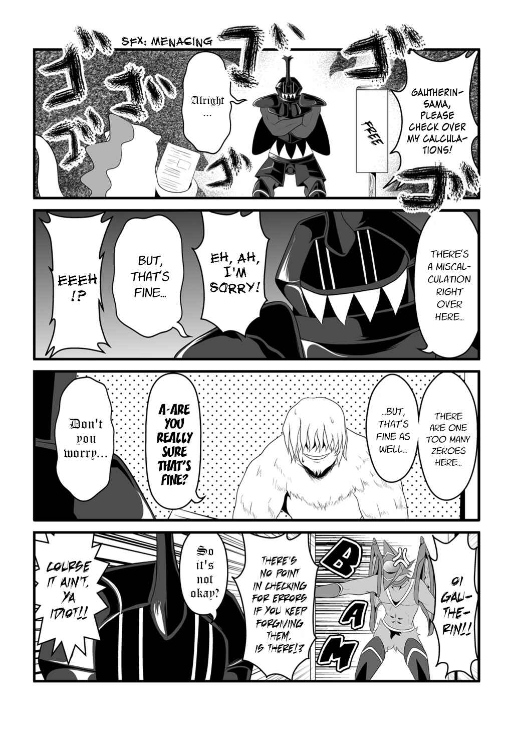 Page 6 Chapter 13 30-sai made Doutei de Itara Mahou Shoujo ni Narimashita