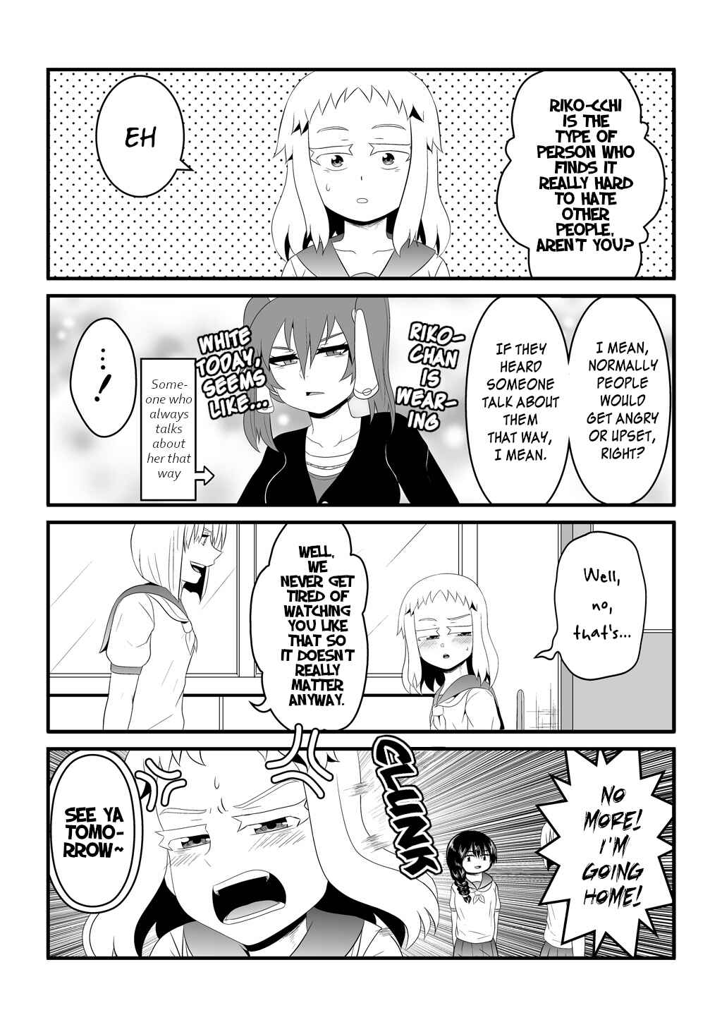 Page 5 Chapter 28 30-sai made Doutei de Itara Mahou Shoujo ni Narimashita