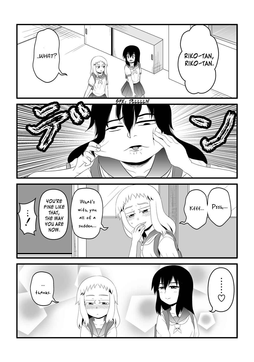Page 6 Chapter 28 30-sai made Doutei de Itara Mahou Shoujo ni Narimashita
