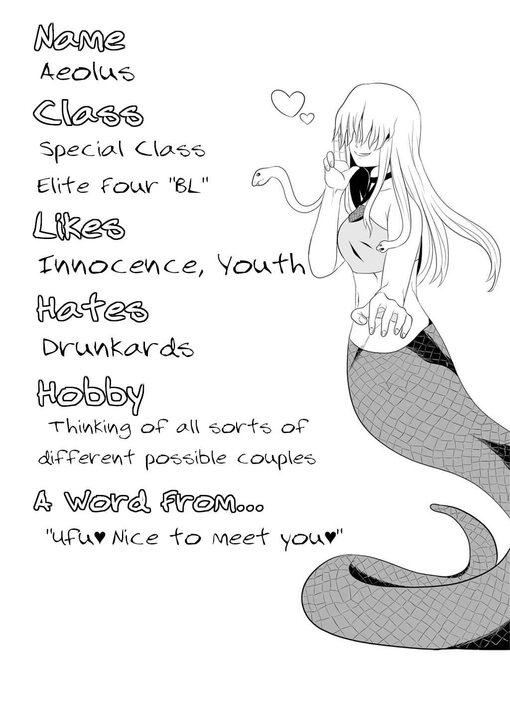 Page 8 Chapter 12 30-sai made Doutei de Itara Mahou Shoujo ni Narimashita