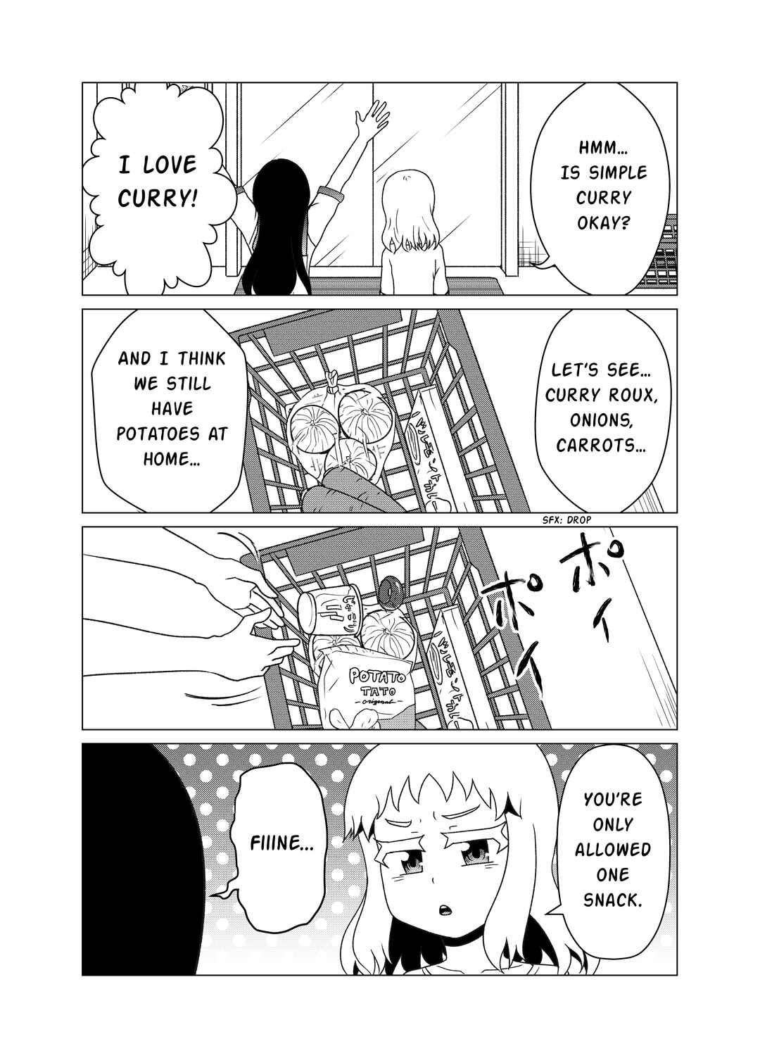 Page 7 Chapter 46 30-sai made Doutei de Itara Mahou Shoujo ni Narimashita