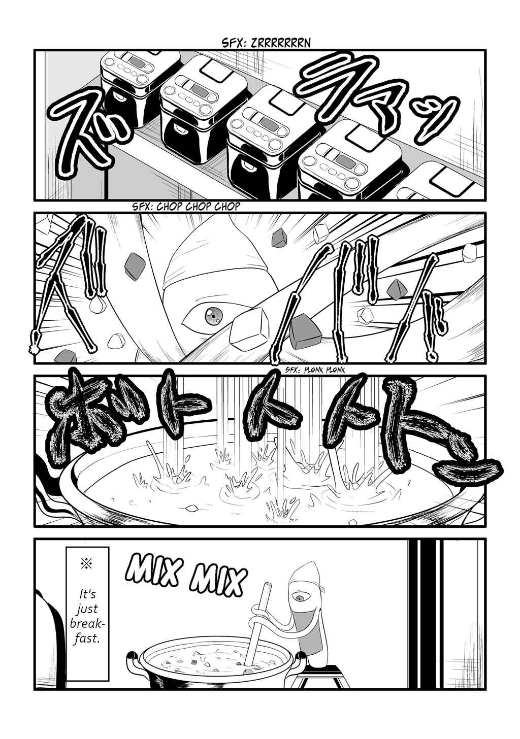 Page 2 Chapter 29 30-sai made Doutei de Itara Mahou Shoujo ni Narimashita
