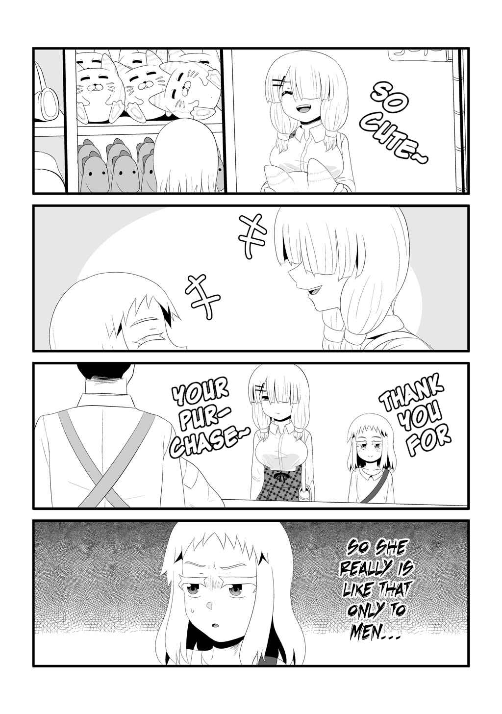 Page 7 Chapter 25 30-sai made Doutei de Itara Mahou Shoujo ni Narimashita