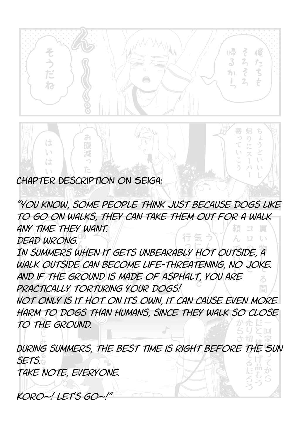 Page 9 Chapter 34 30-sai made Doutei de Itara Mahou Shoujo ni Narimashita
