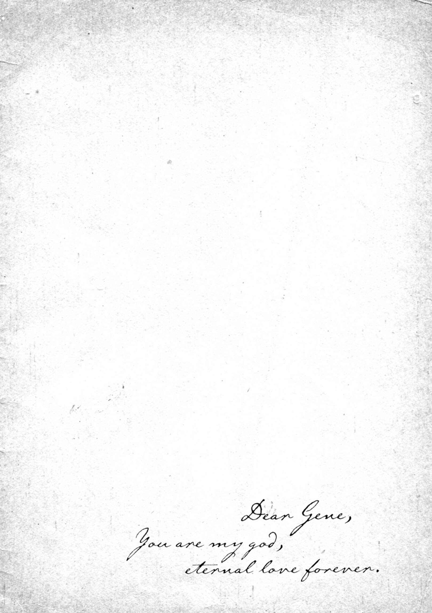 Page 44 Chapter 3 Shinai Naru Gene e