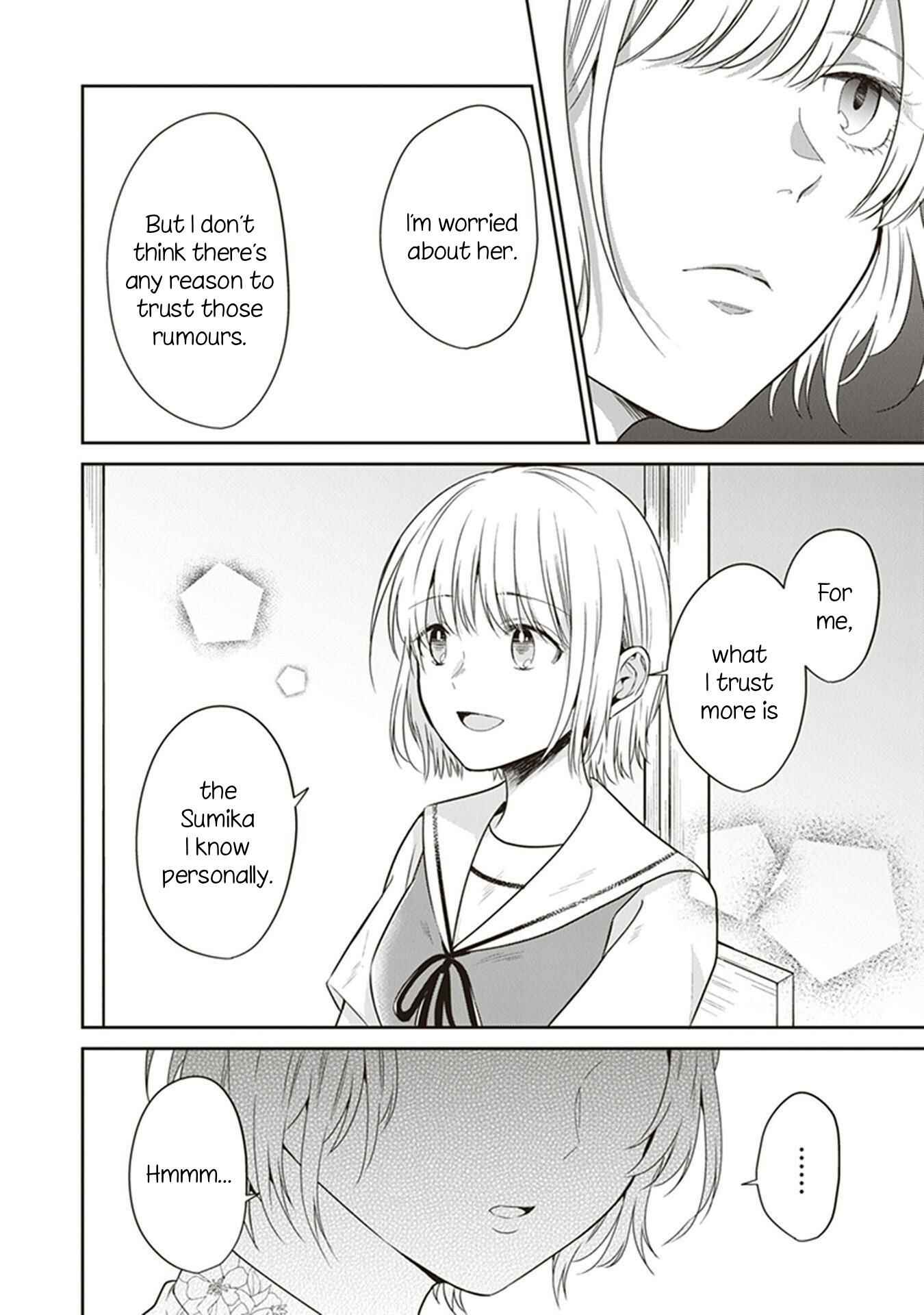 Page 16 Chapter 12 Your True Color