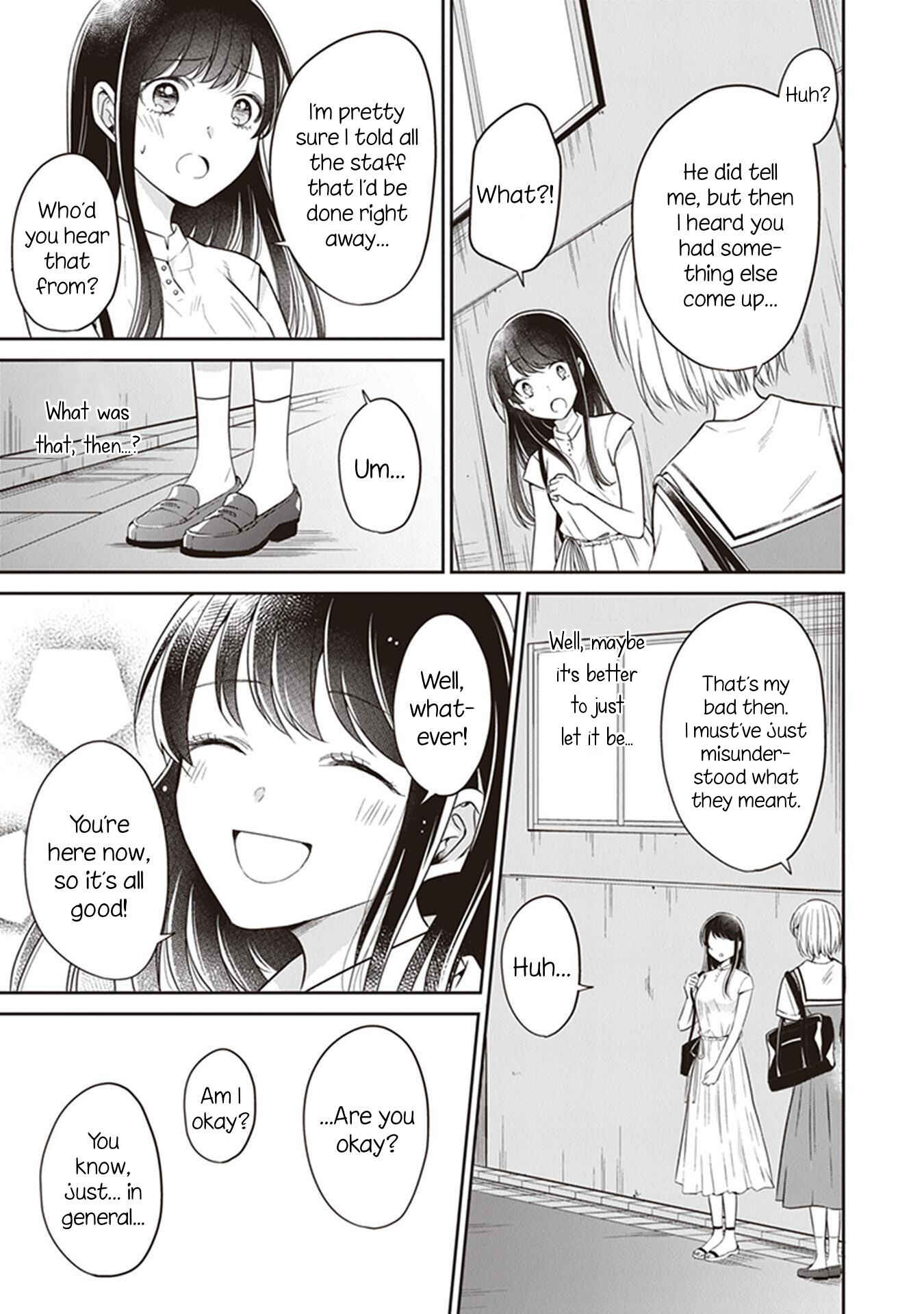 Page 21 Chapter 12 Your True Color