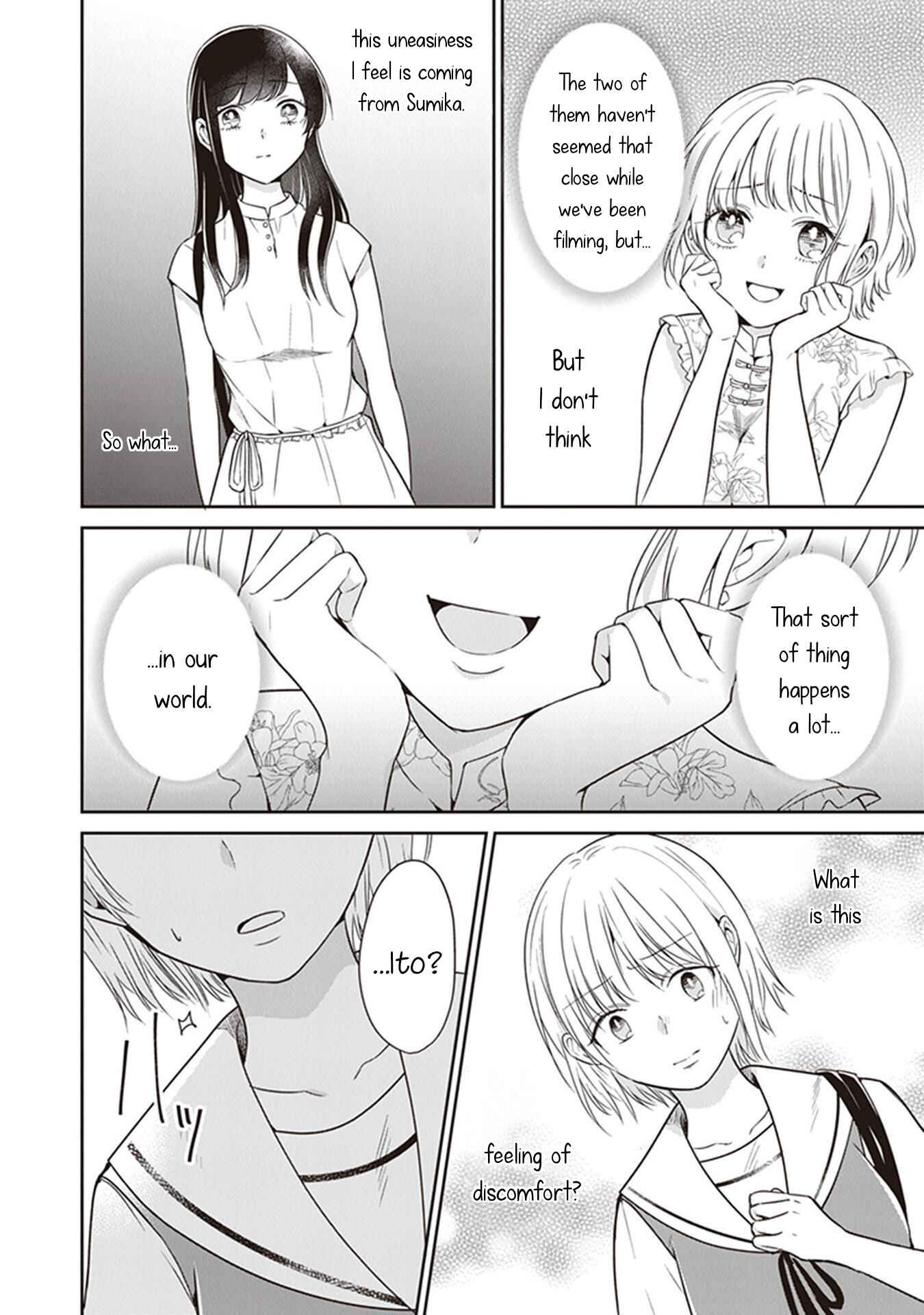 Page 24 Chapter 12 Your True Color