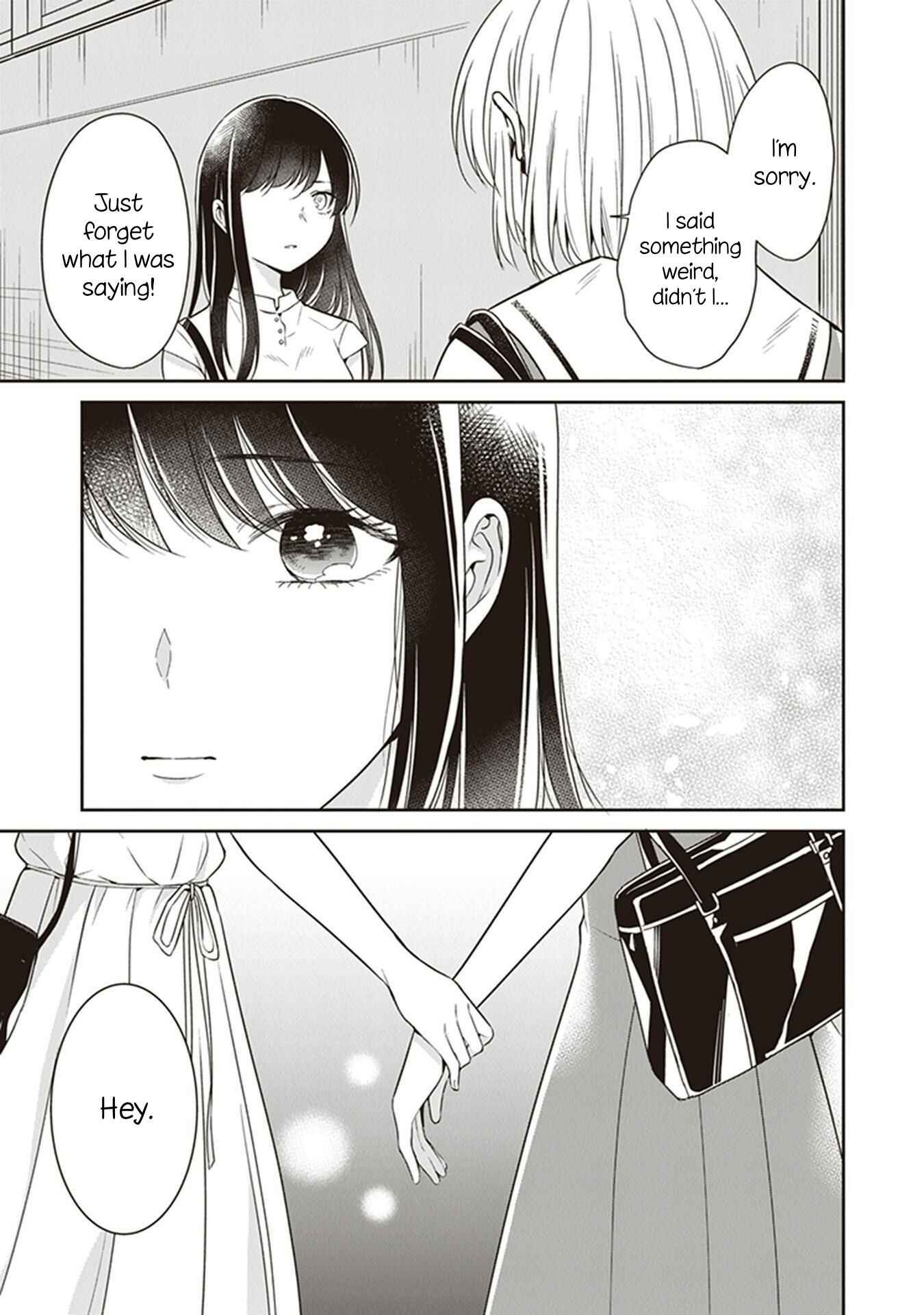 Page 25 Chapter 12 Your True Color