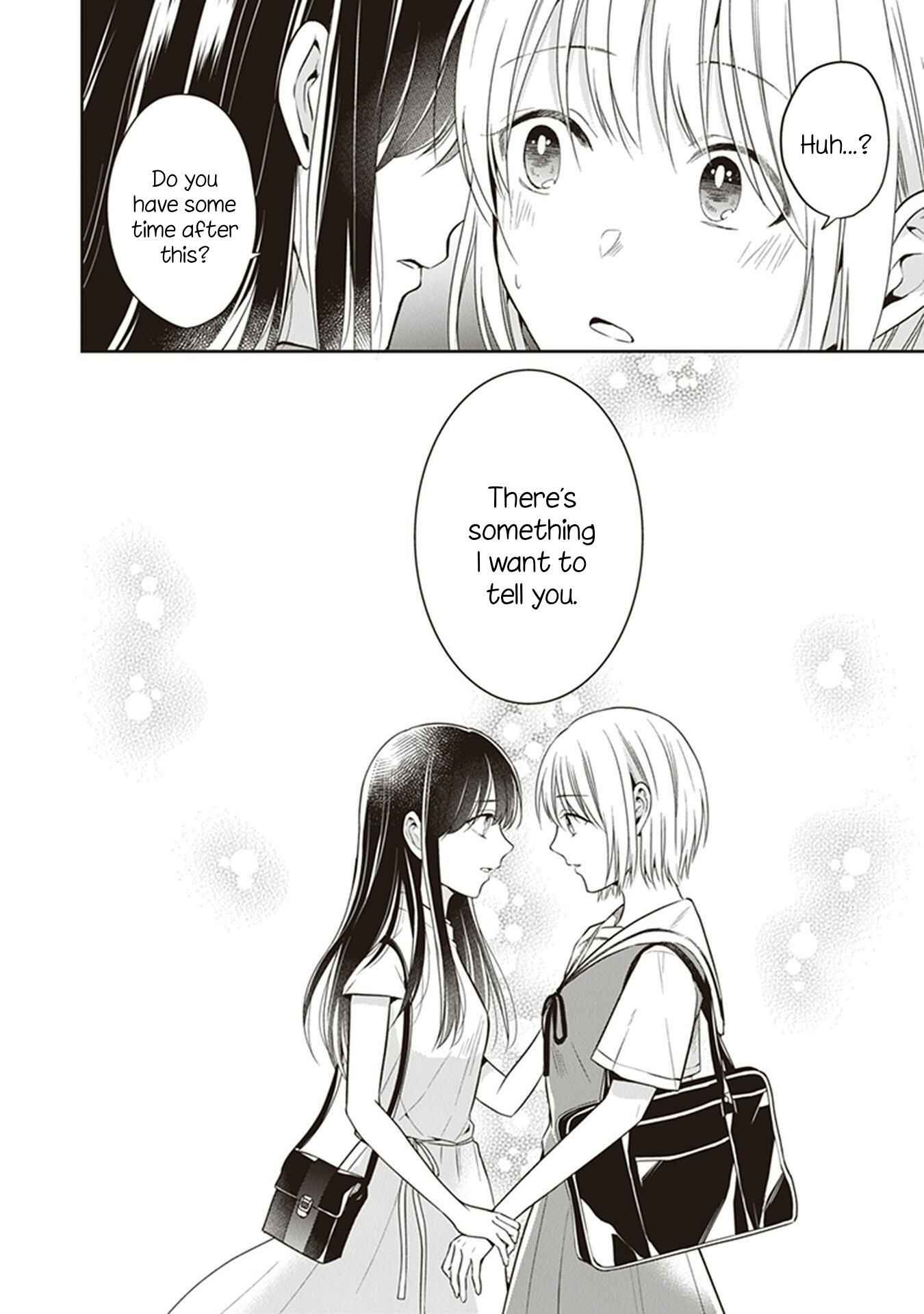 Page 26 Chapter 12 Your True Color