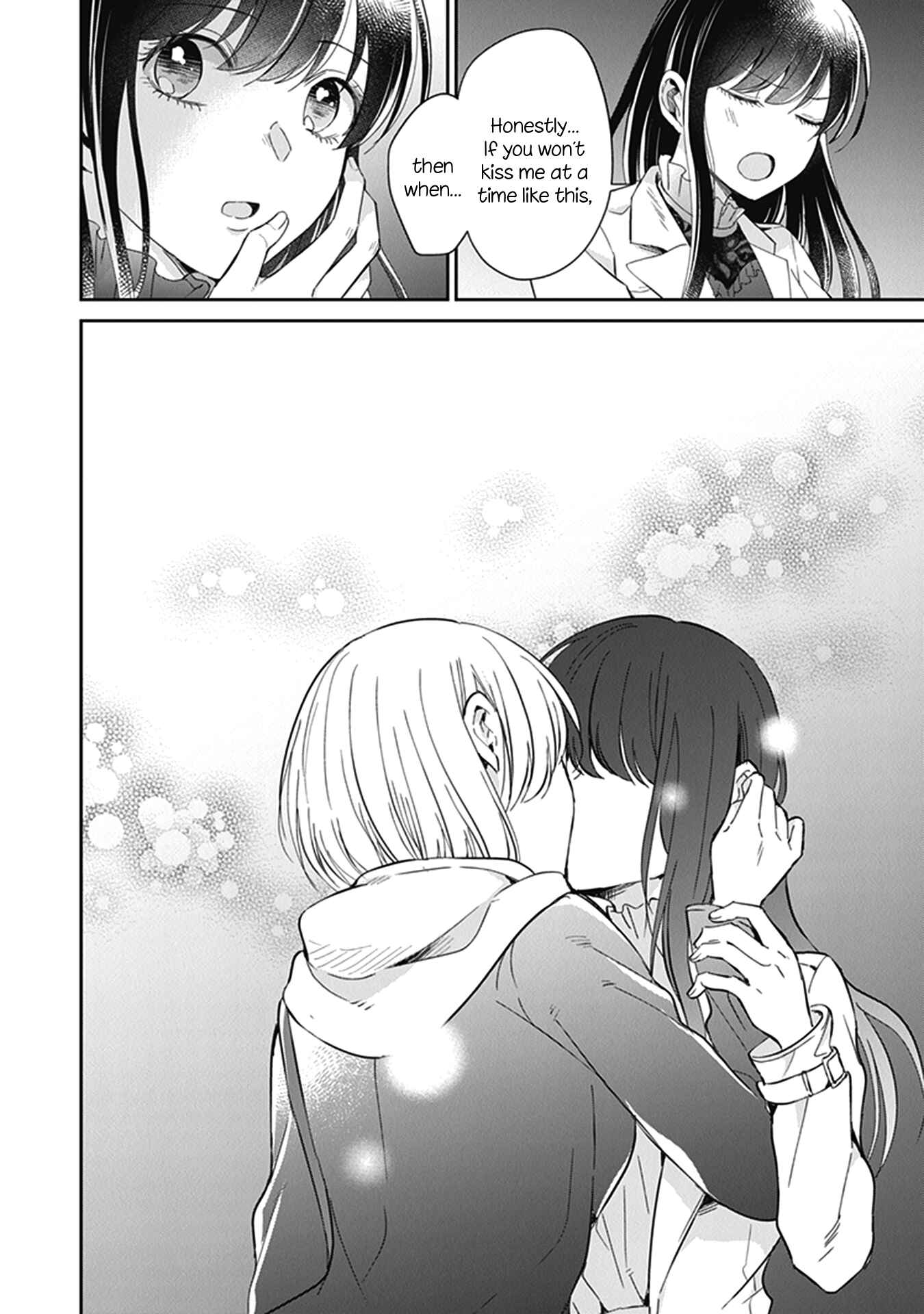 Page 22 Chapter 16 Your True Color
