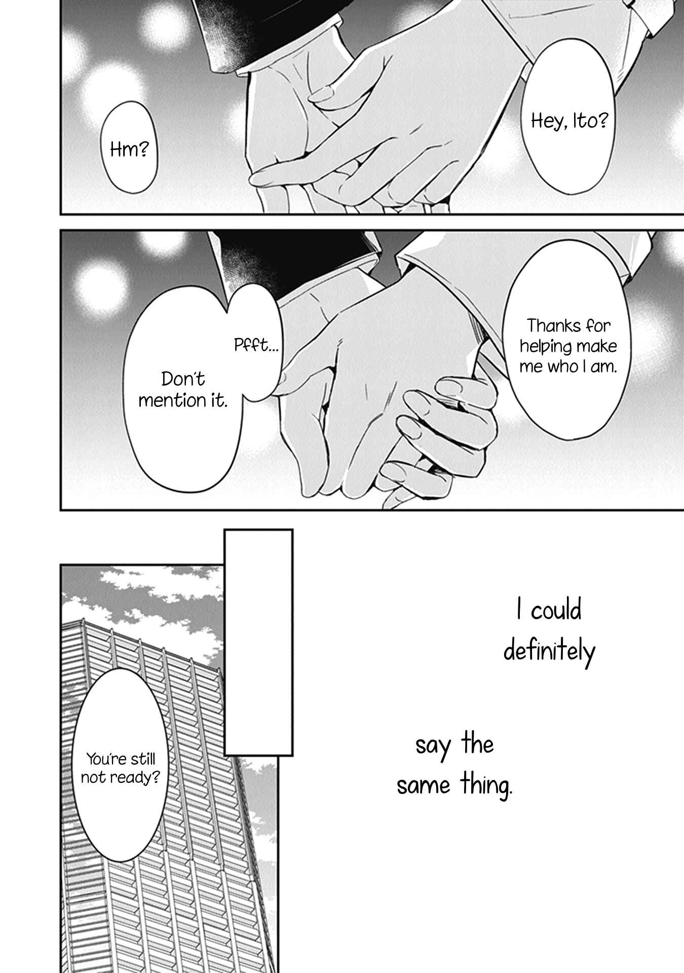 Page 29 Chapter 16 Your True Color