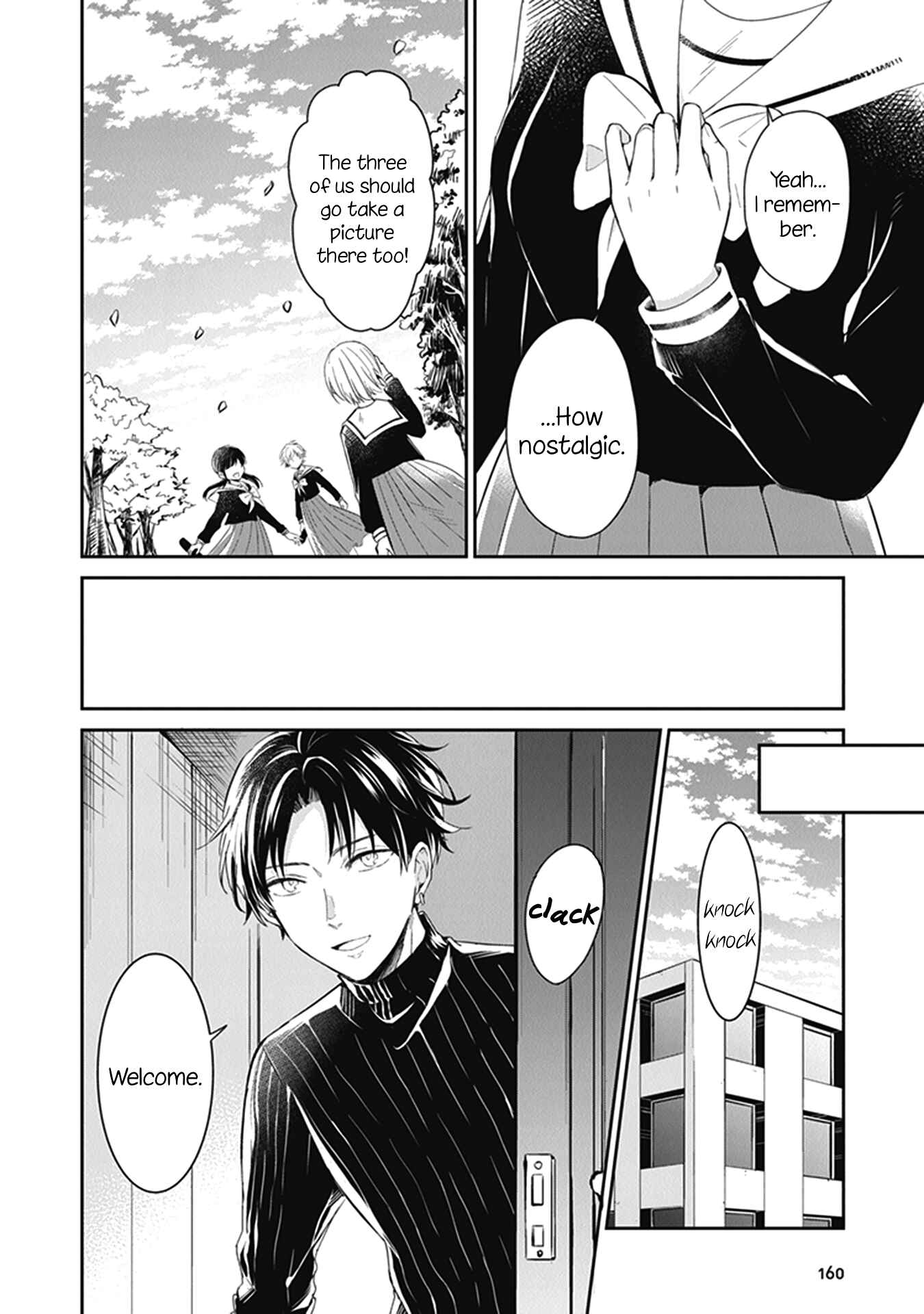 Page 8 Chapter 16 Your True Color