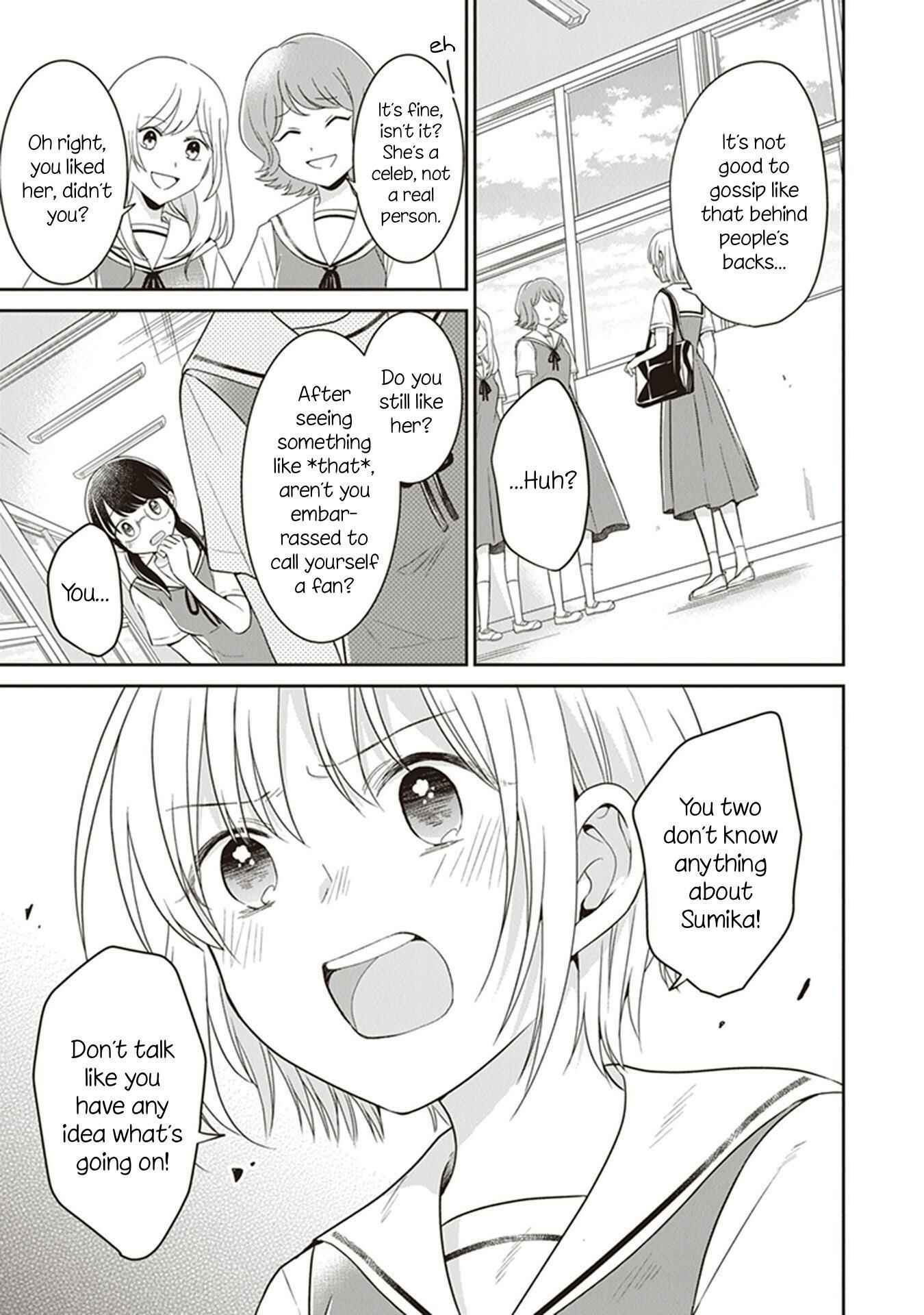 Page 17 Chapter 11 Your True Color