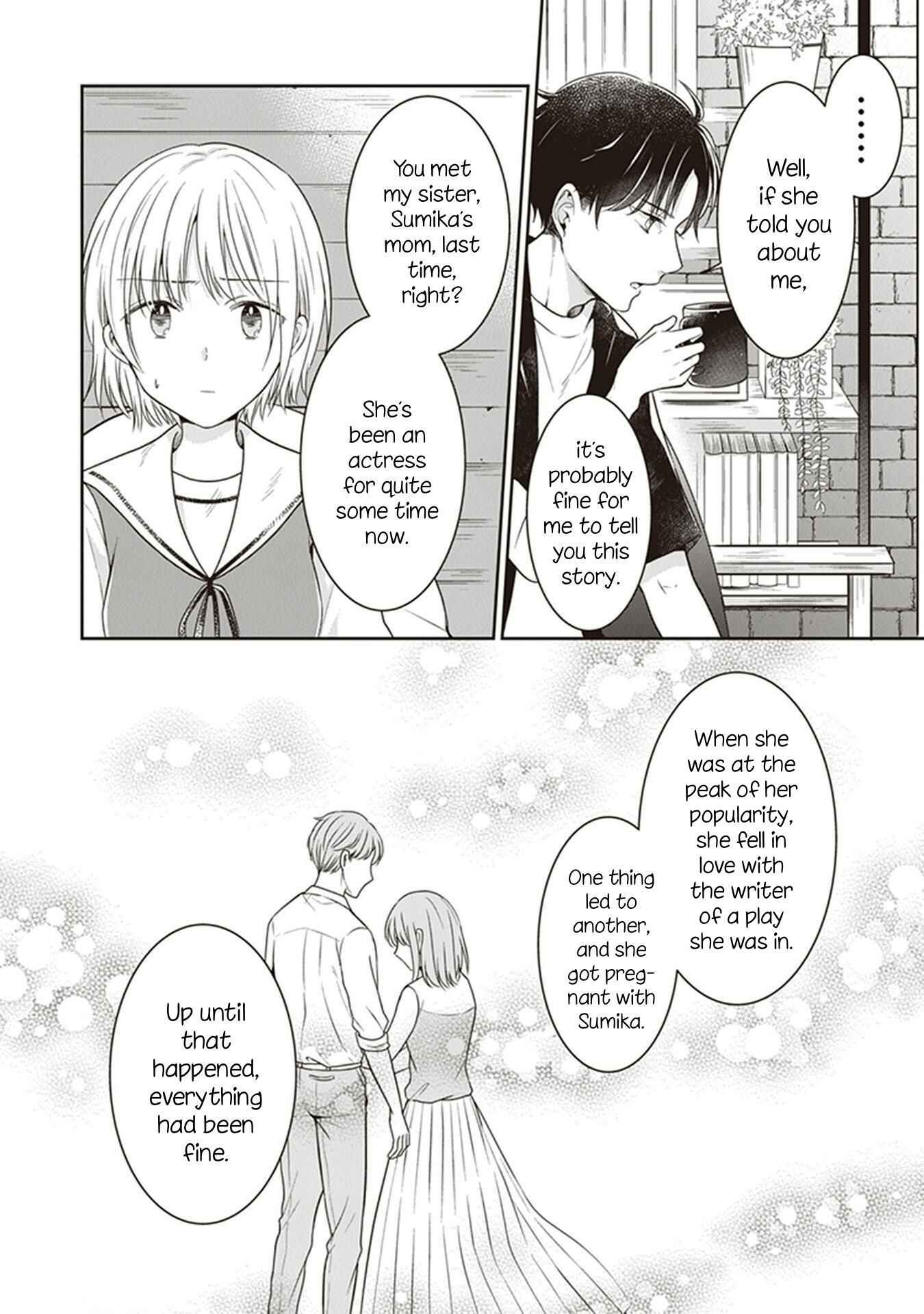 Page 24 Chapter 11 Your True Color