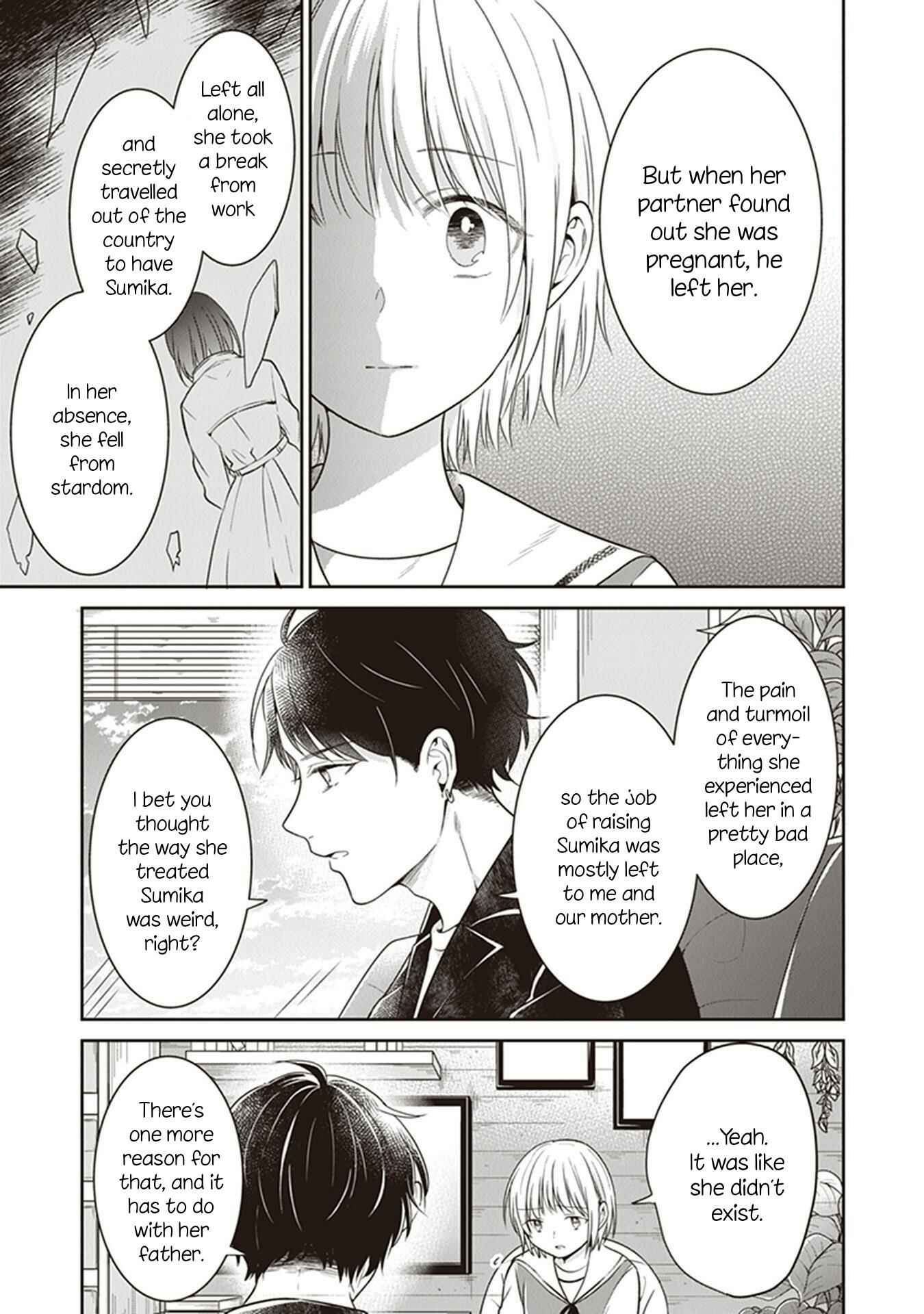 Page 25 Chapter 11 Your True Color