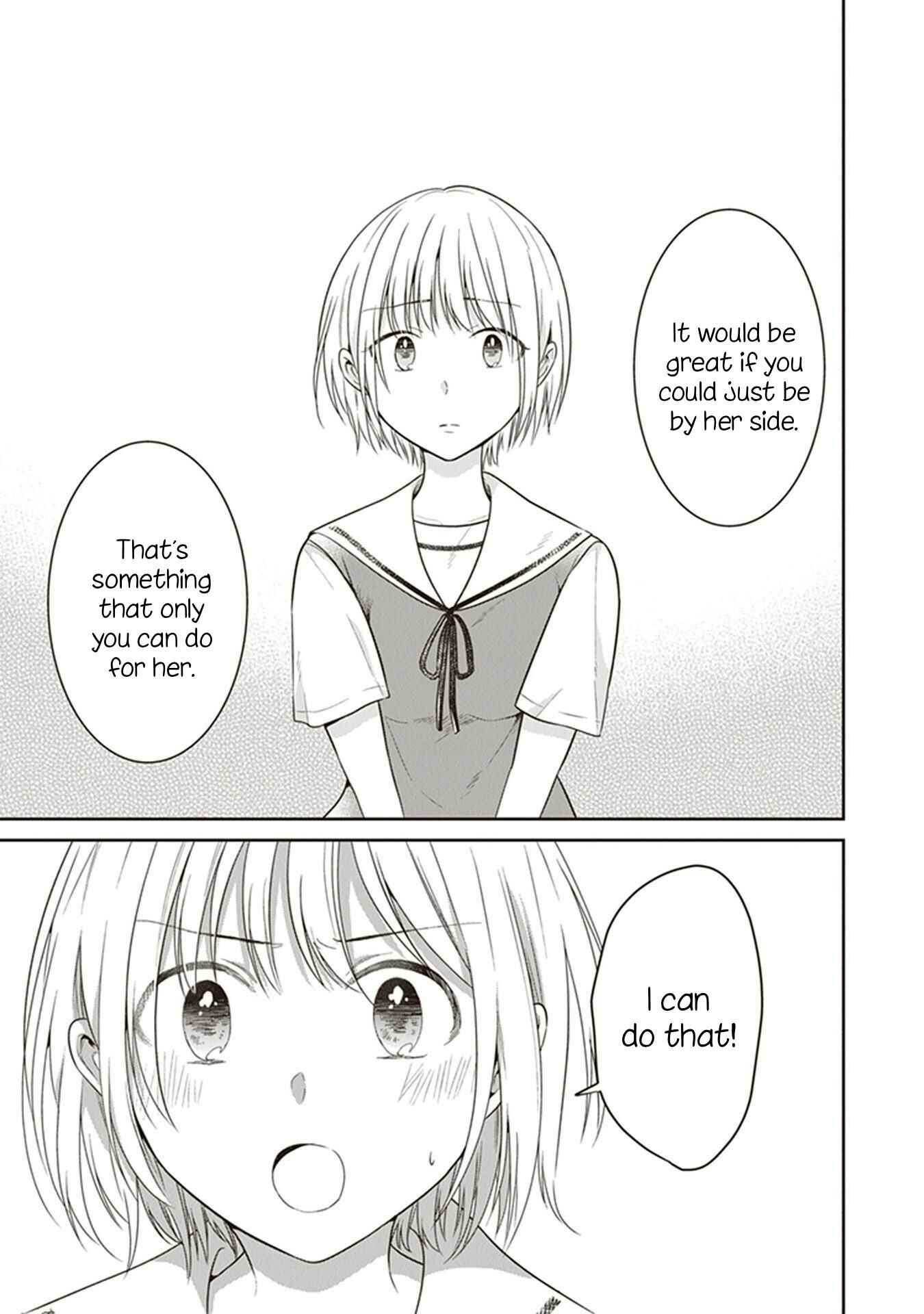Page 29 Chapter 11 Your True Color