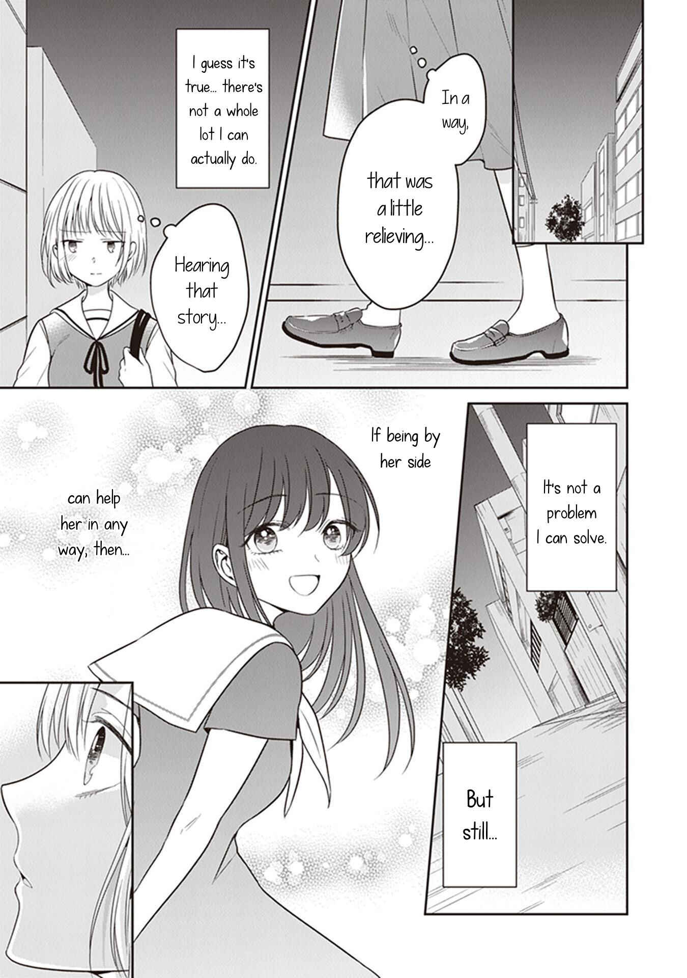 Page 31 Chapter 11 Your True Color
