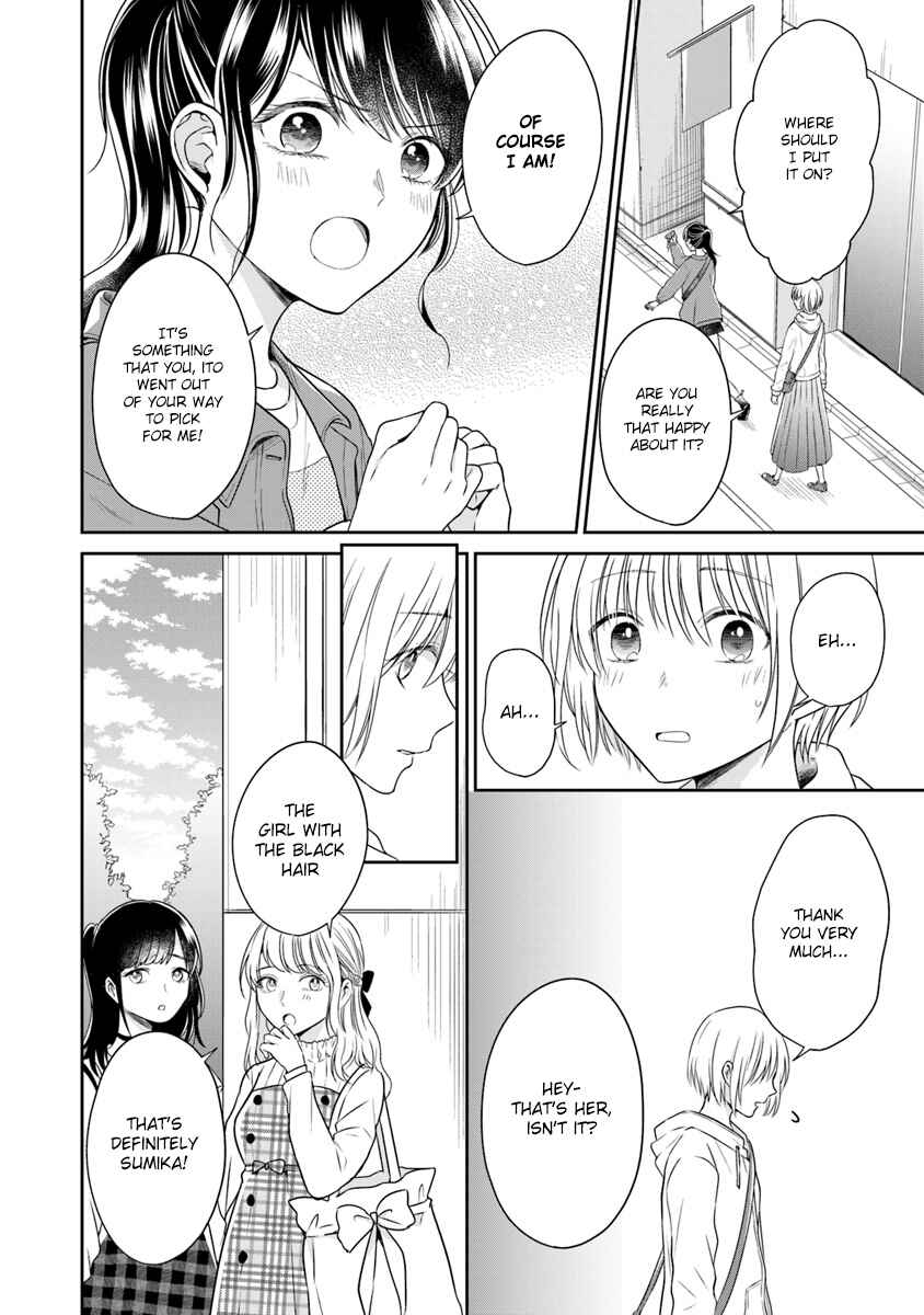 Page 24 Chapter 3 Your True Color