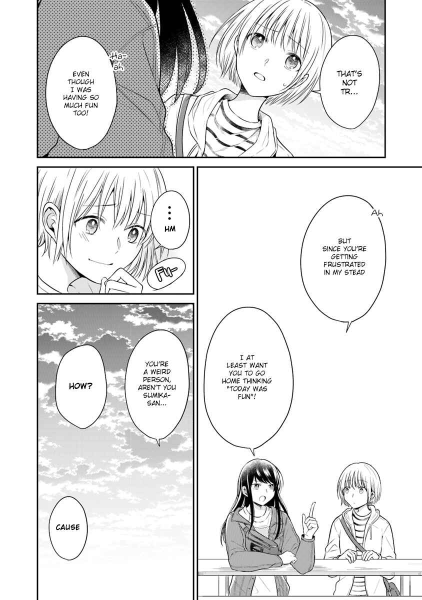 Page 28 Chapter 3 Your True Color