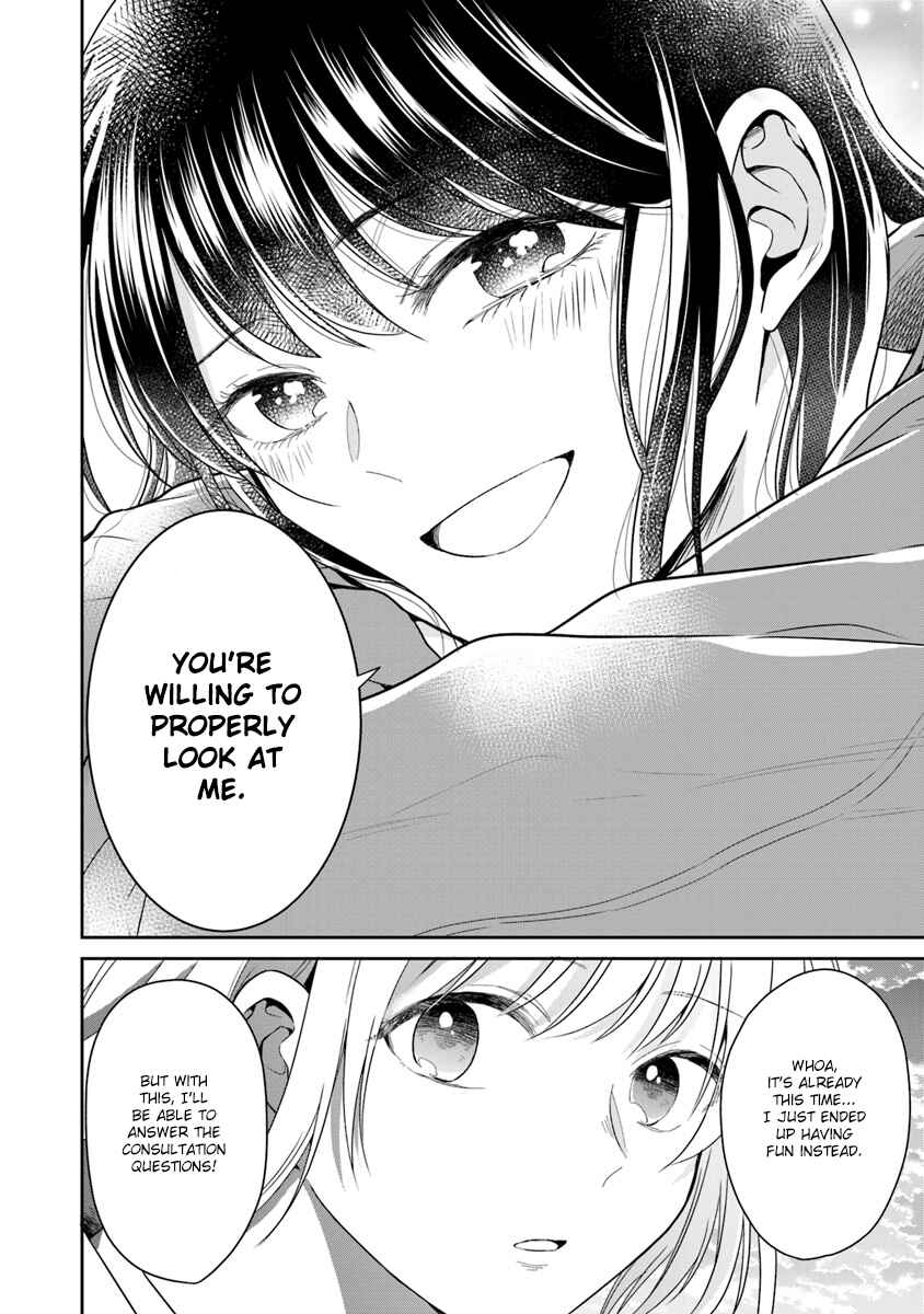 Page 30 Chapter 3 Your True Color
