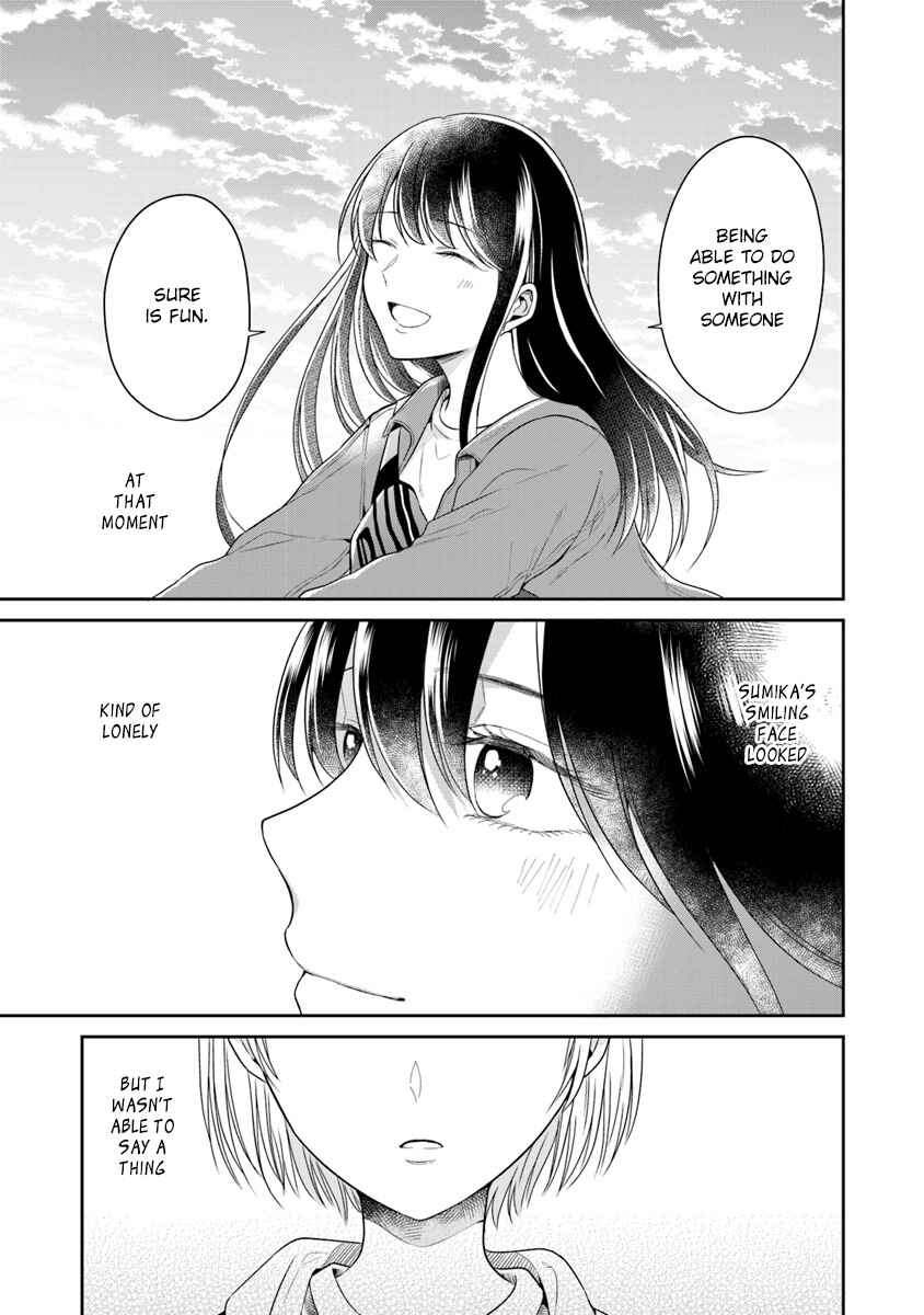 Page 31 Chapter 3 Your True Color
