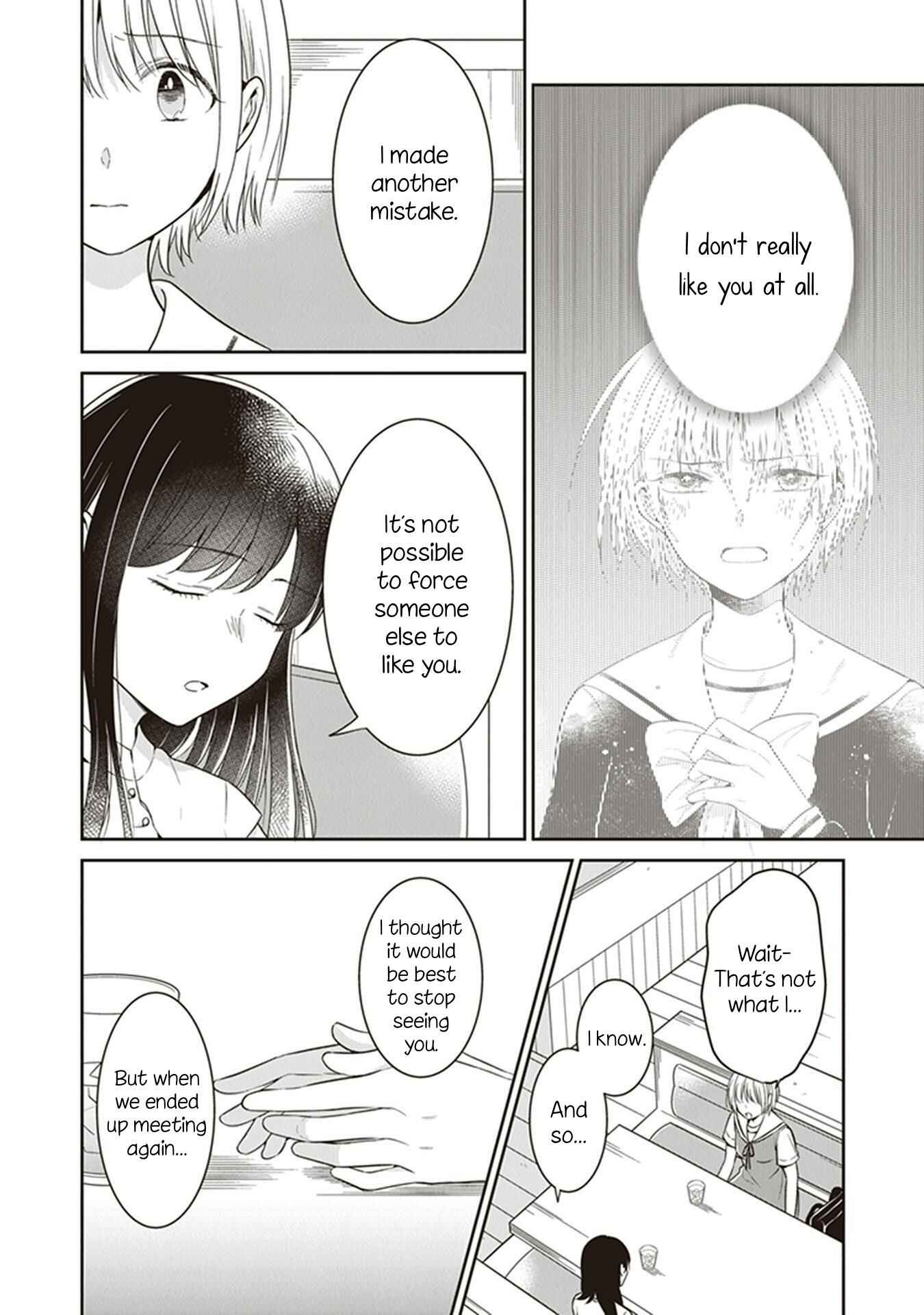 Page 12 Chapter 13 Your True Color