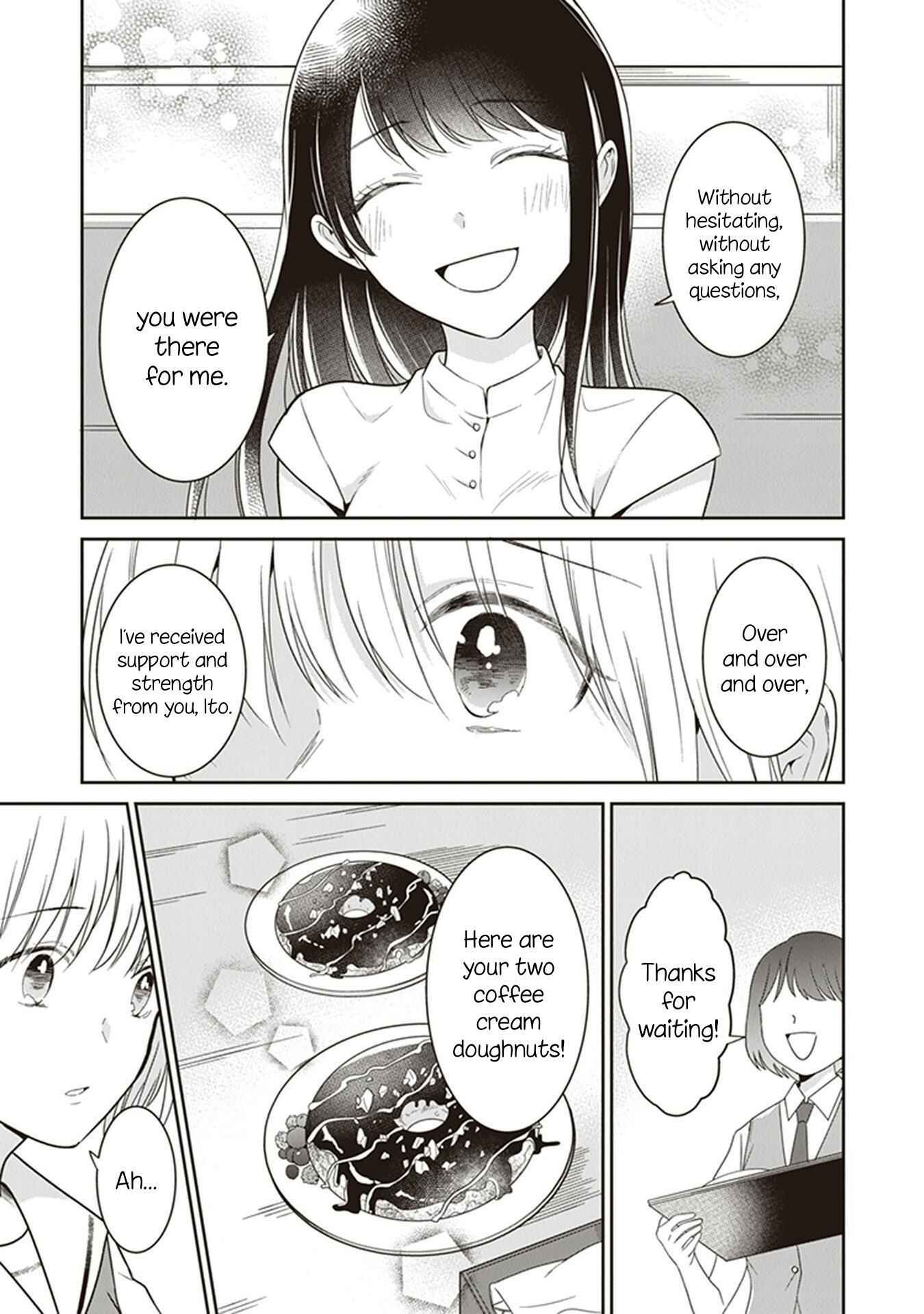 Page 13 Chapter 13 Your True Color