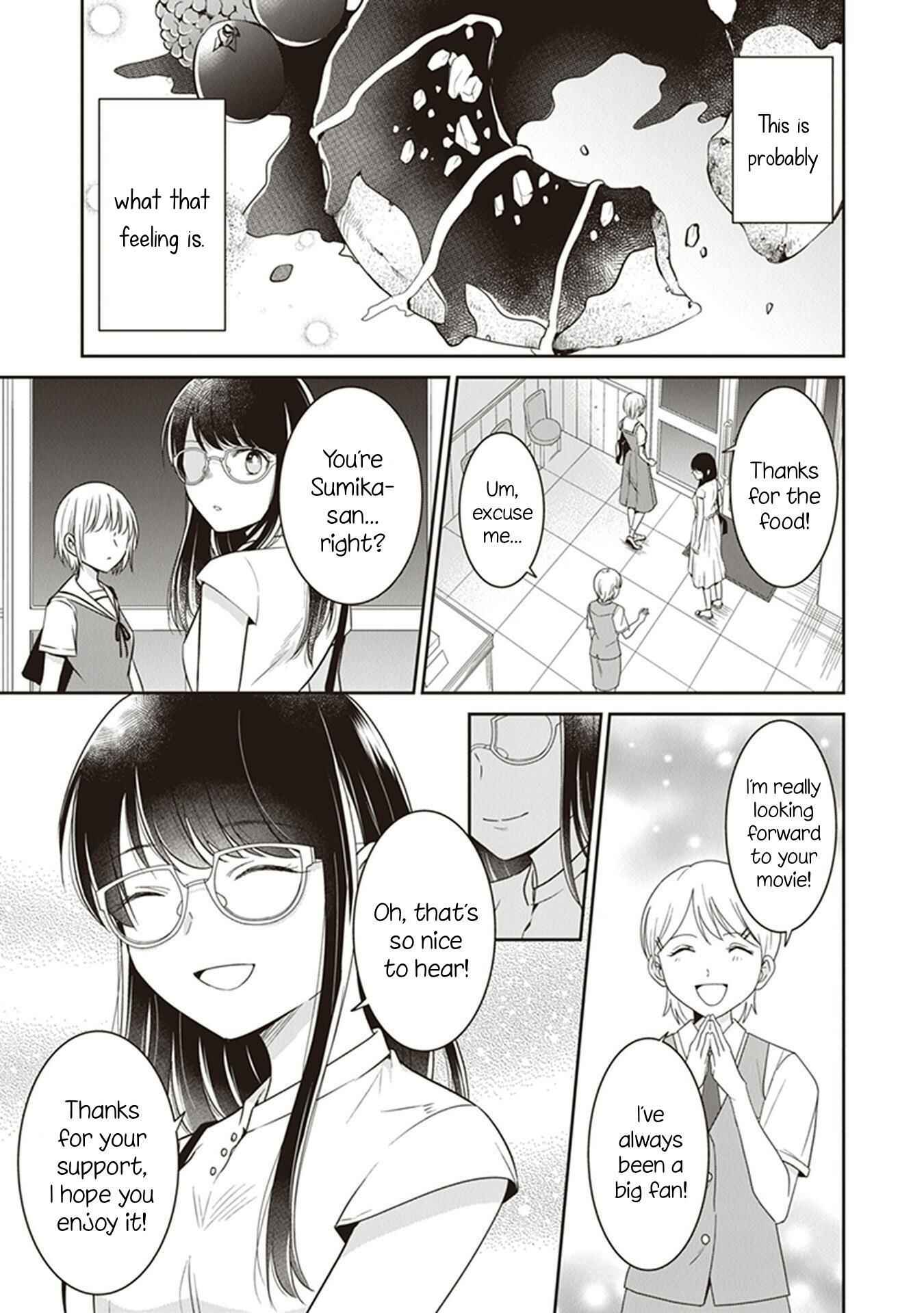 Page 17 Chapter 13 Your True Color