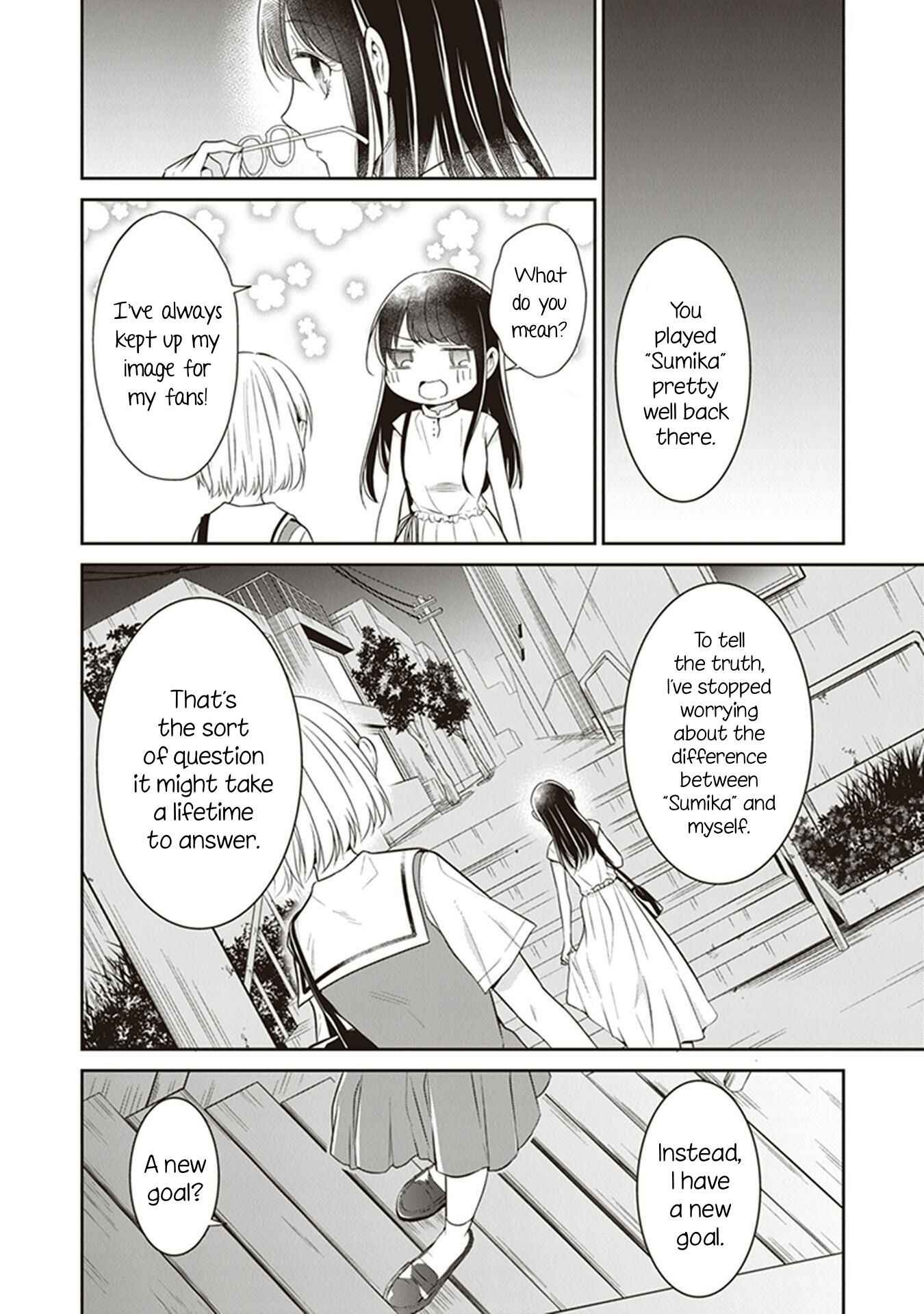 Page 18 Chapter 13 Your True Color