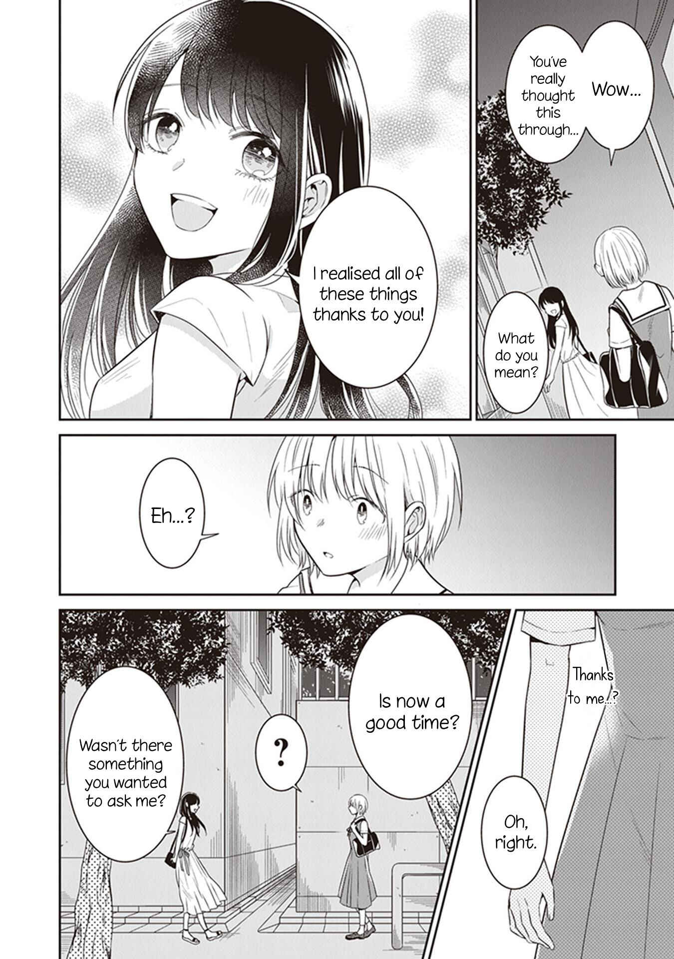 Page 20 Chapter 13 Your True Color