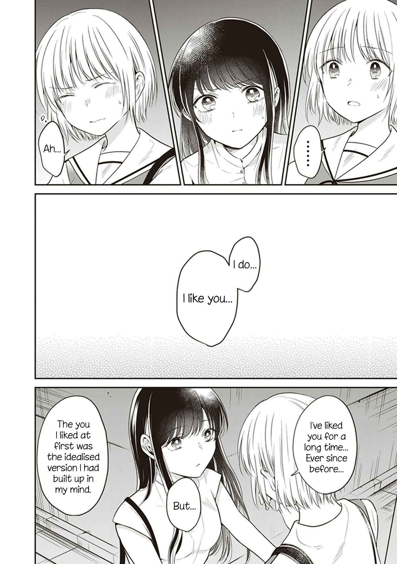 Page 24 Chapter 13 Your True Color
