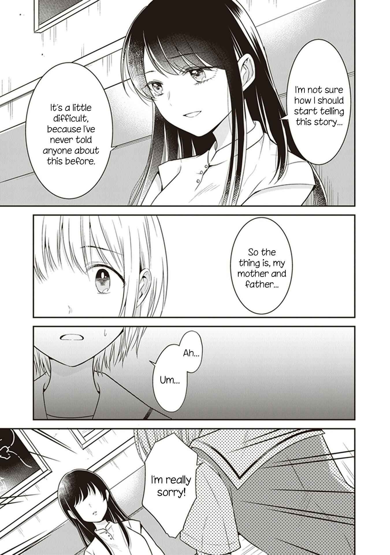 Page 3 Chapter 13 Your True Color