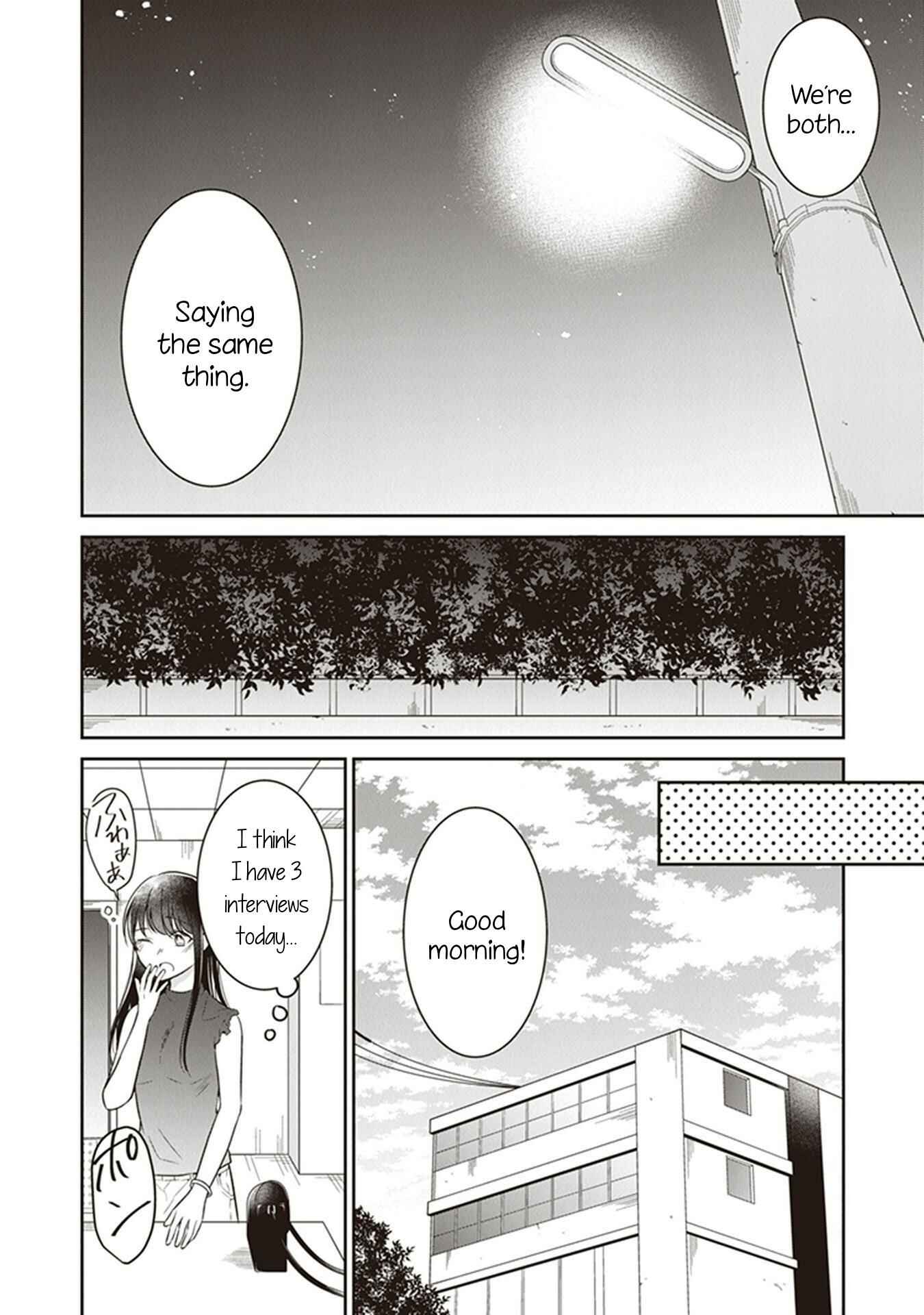 Page 30 Chapter 13 Your True Color