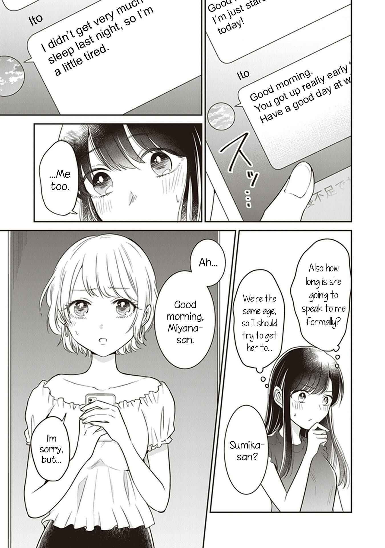 Page 31 Chapter 13 Your True Color