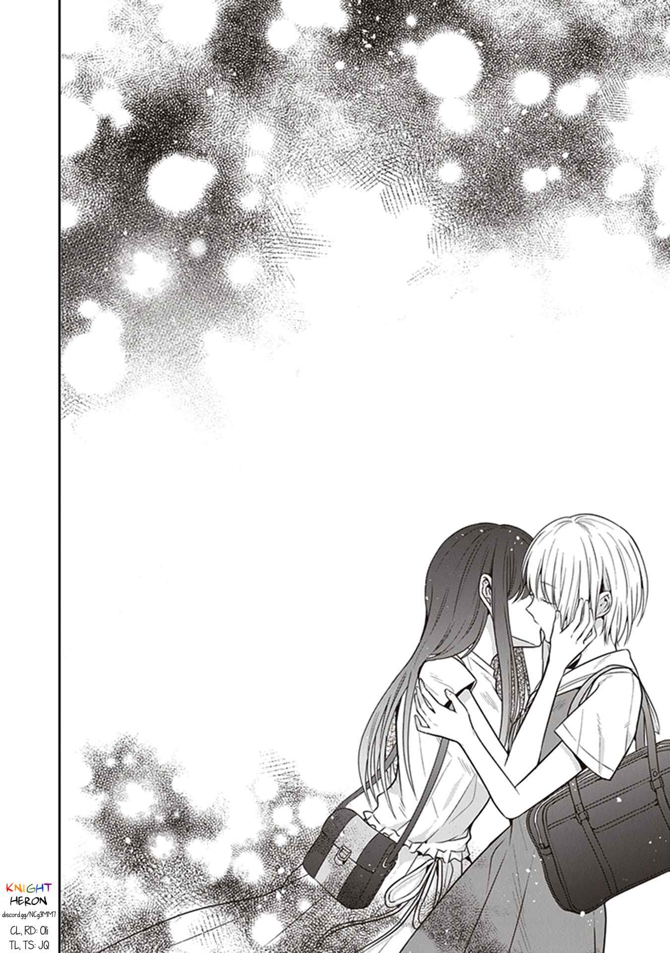 Page 35 Chapter 13 Your True Color