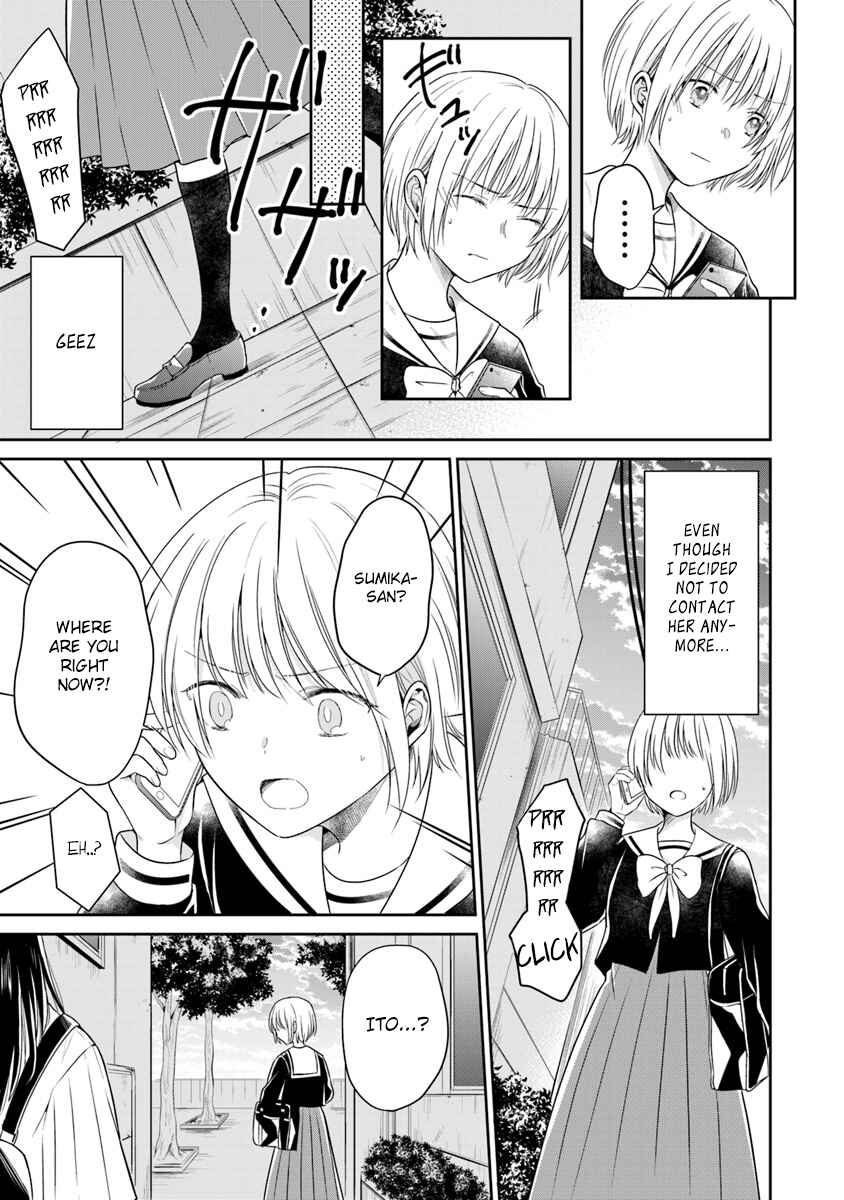 Page 13 Chapter 5 Your True Color